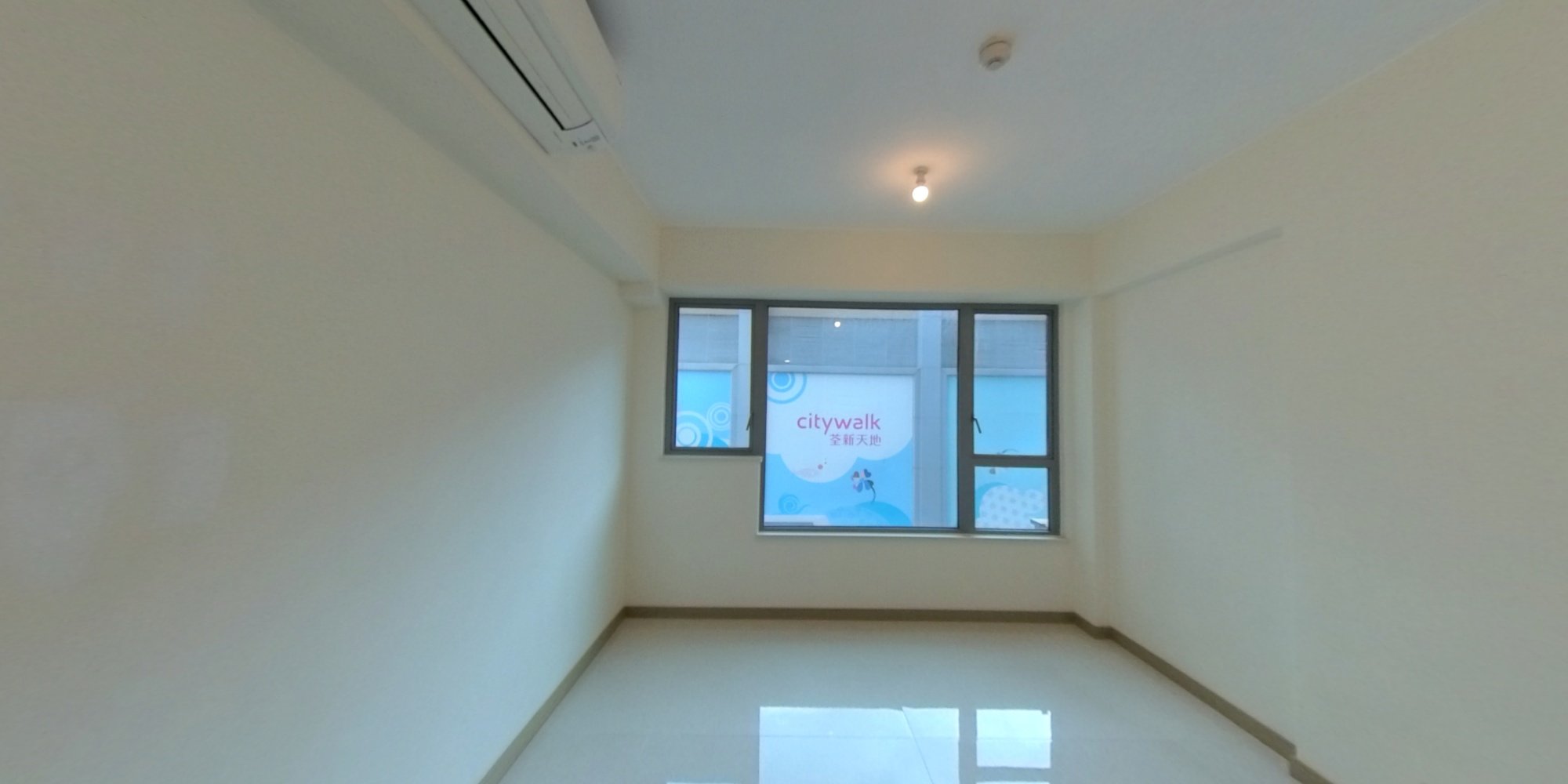 映日湾 2座, VR