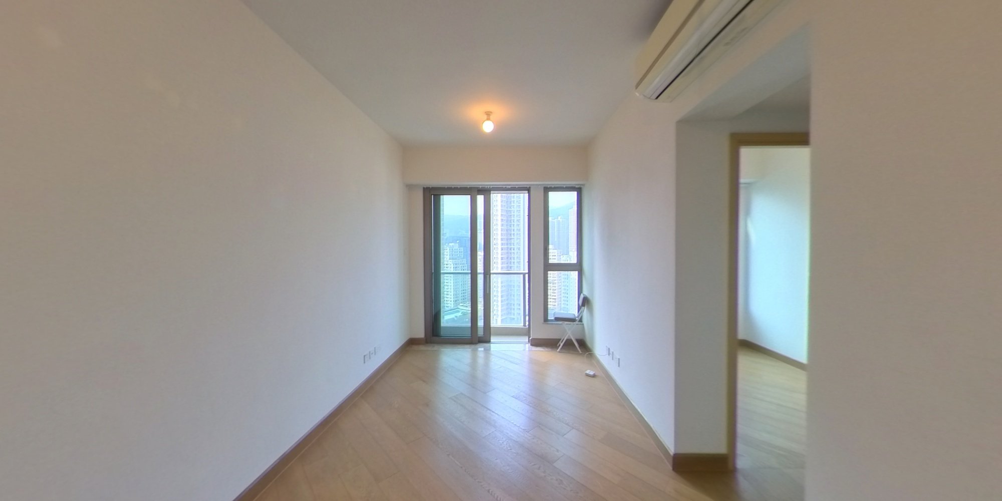 全．城汇 7座, VR