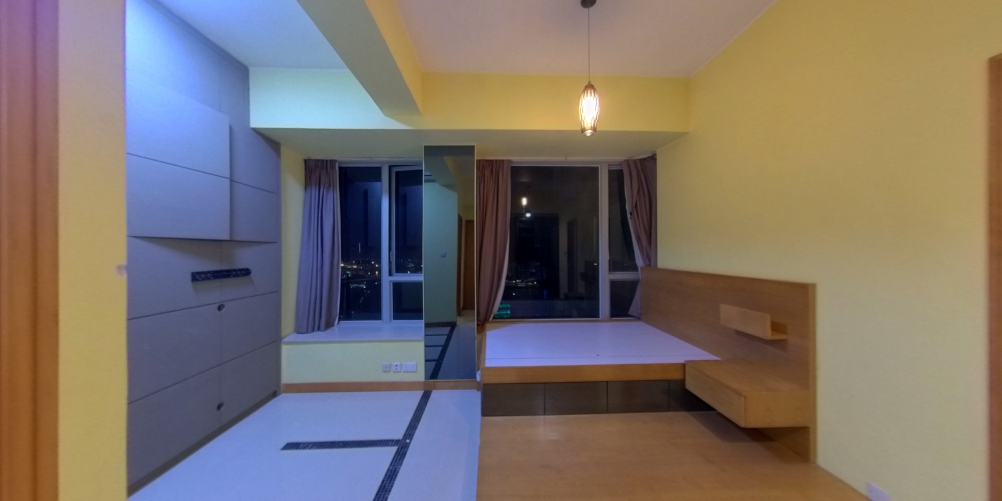 乐悠居, VR