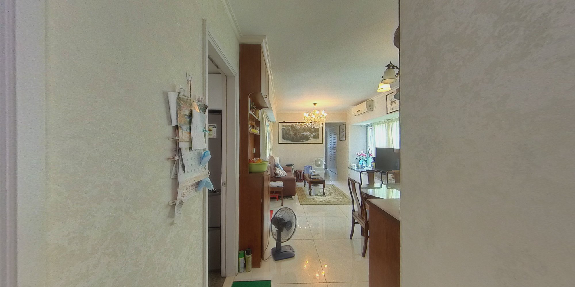 環宇海灣 2座, VR