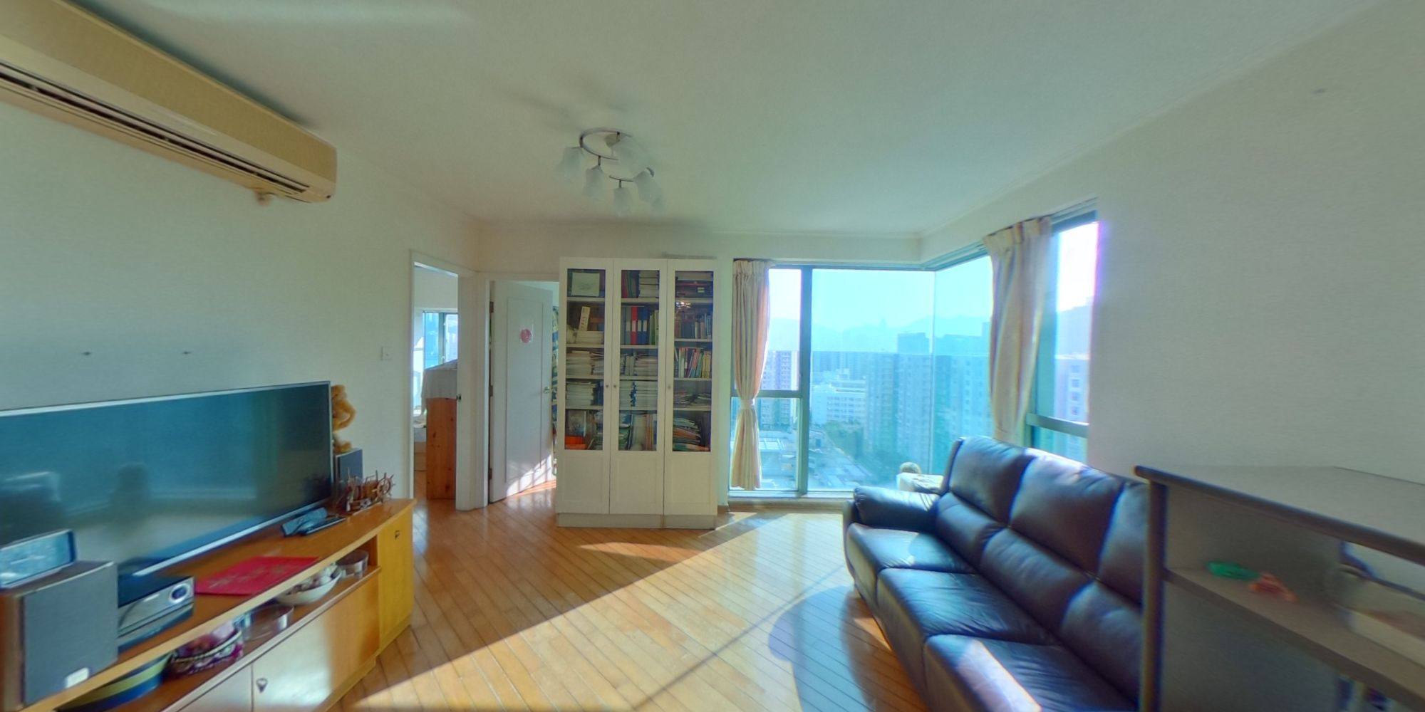 LAGUNA VERDE・PHASE 5 OCEAN VISTA・TOWER 23A, VR