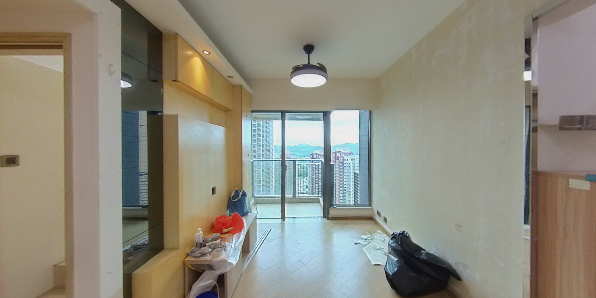 YOHO TOWN・PHASE 2 YOHO MIDTOWN, VR