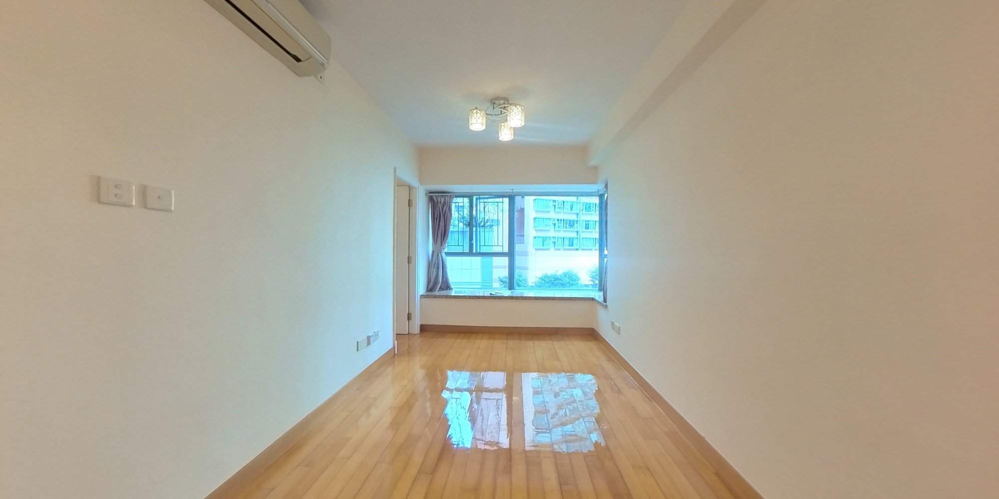 帝后華庭 2座, VR