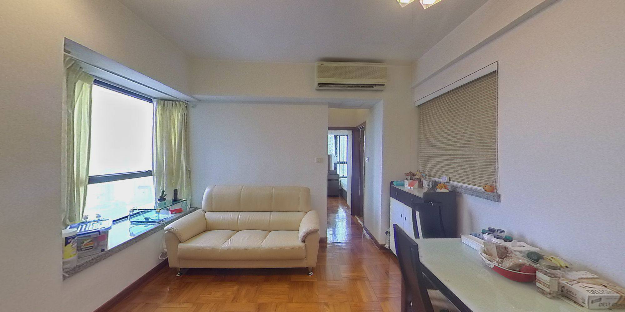 金都豪苑, VR