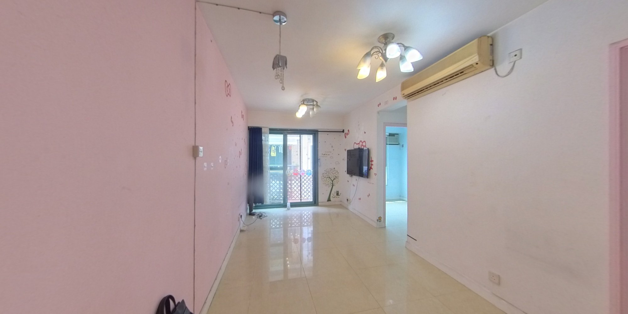 帝庭居 1期 2座, VR