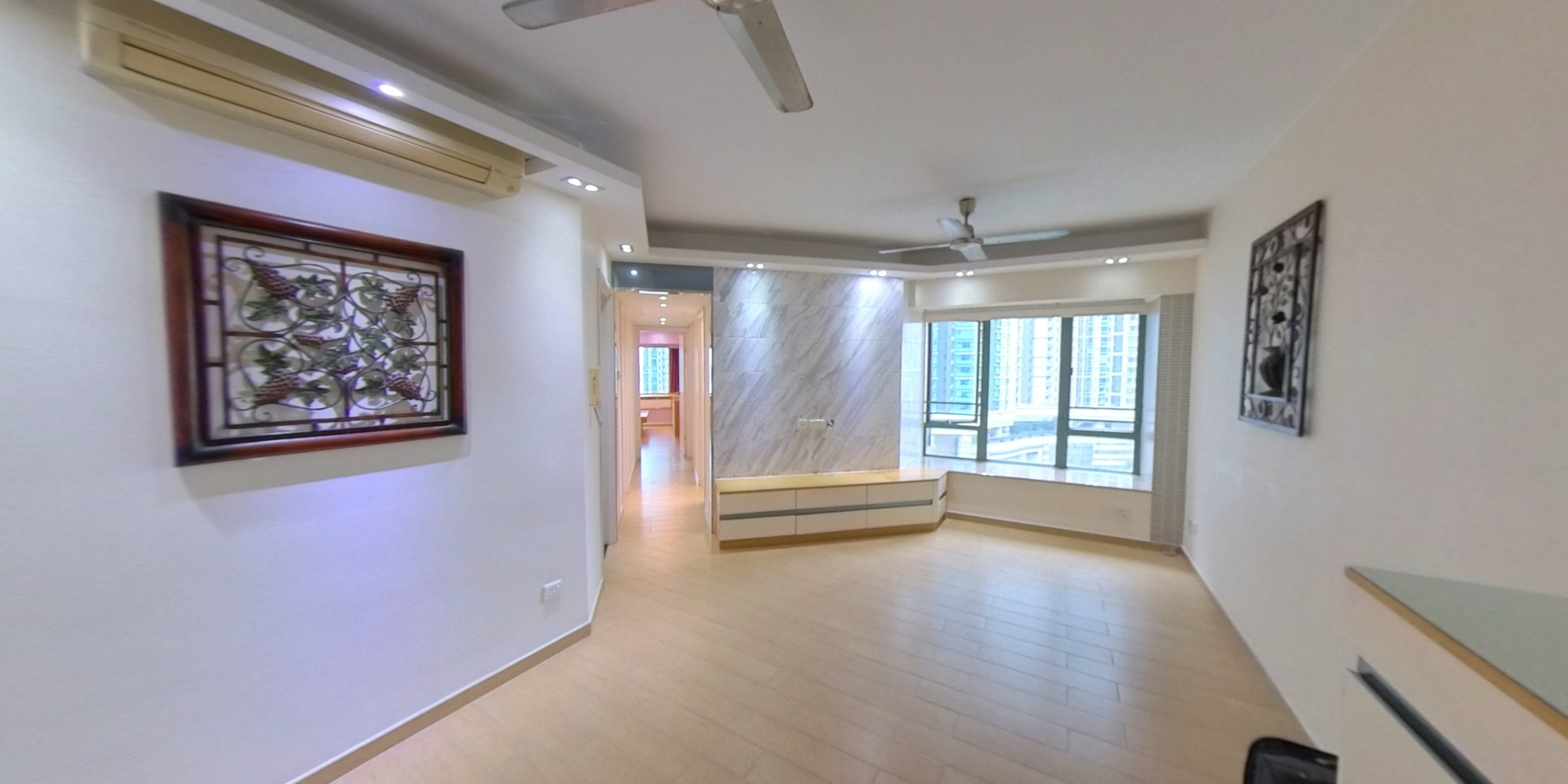 维港湾 5座, VR