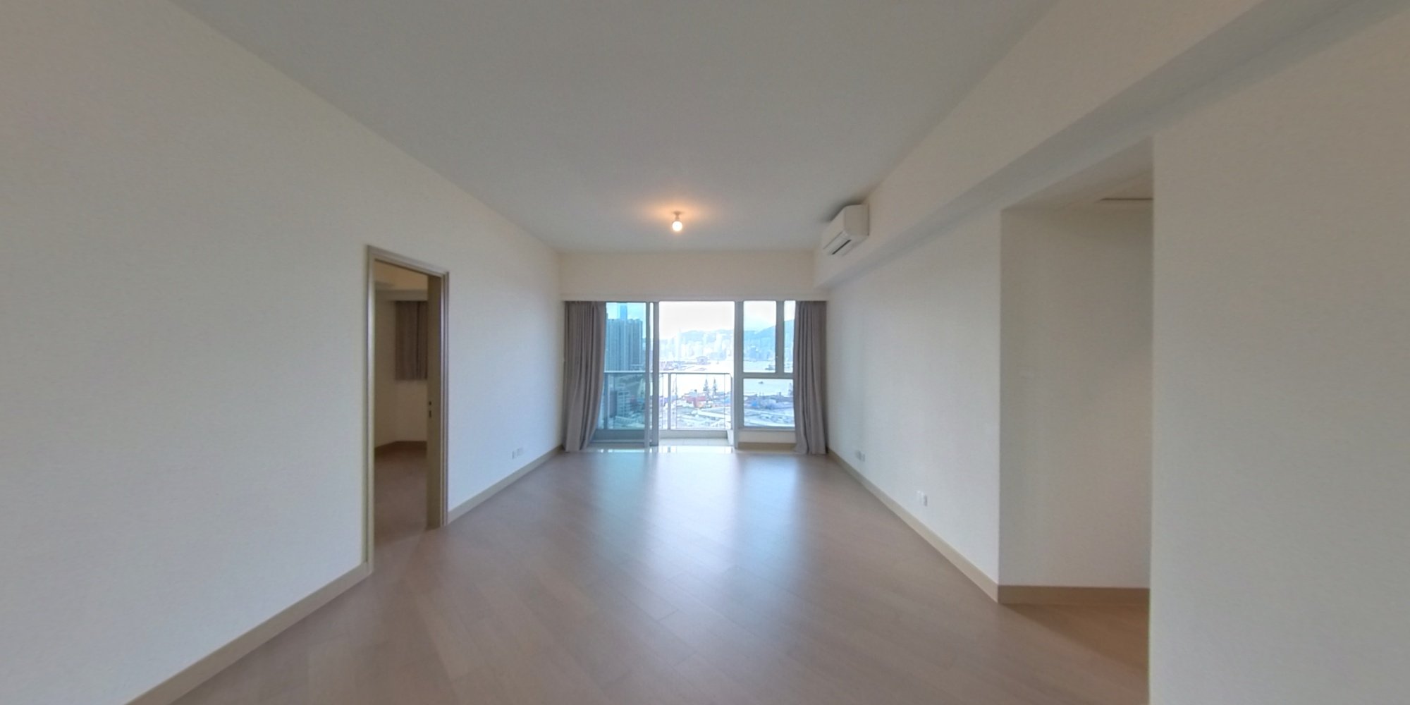 汇玺 5期 汇玺III 8座, VR