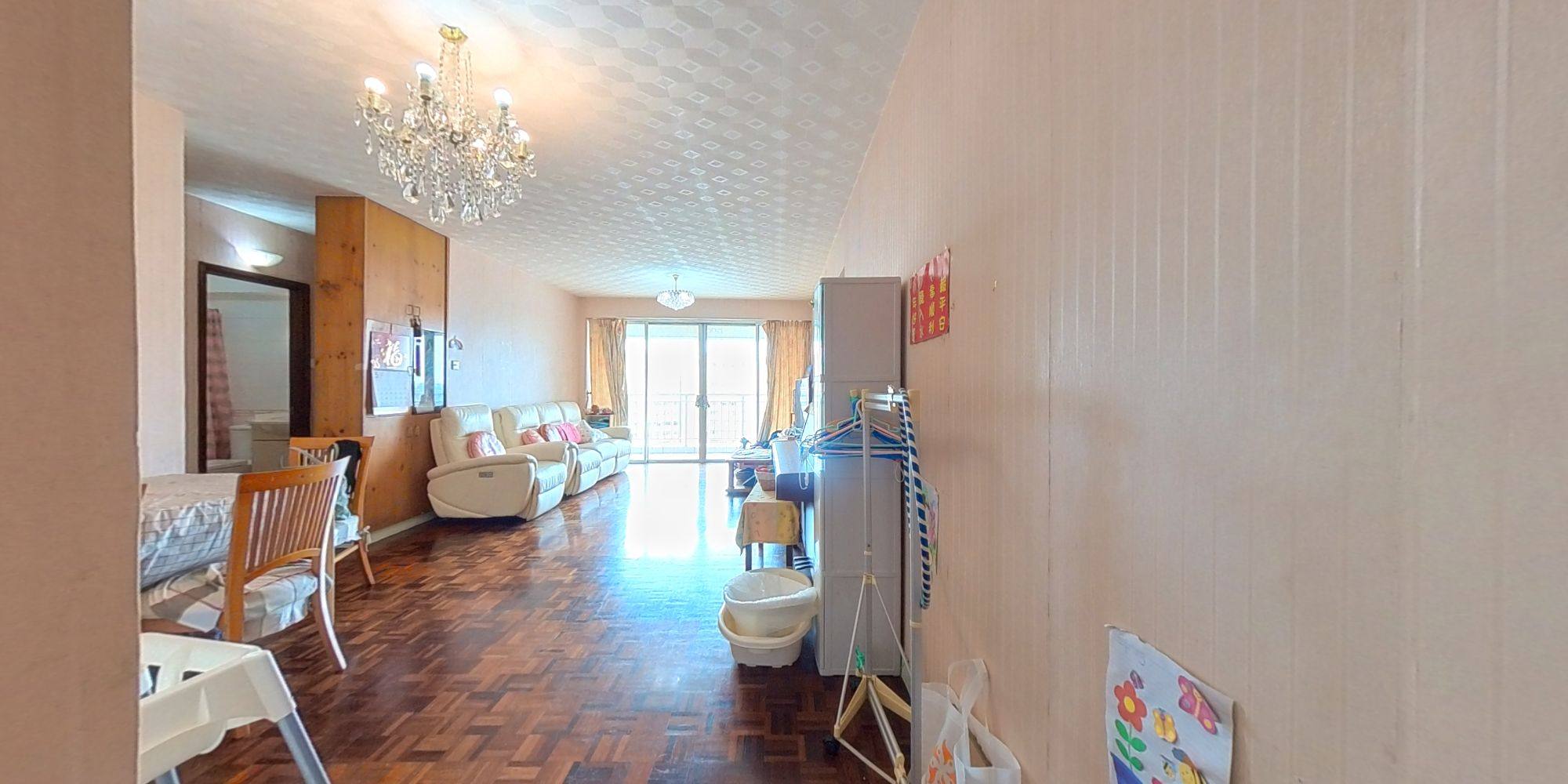碧瑶湾 25座, VR