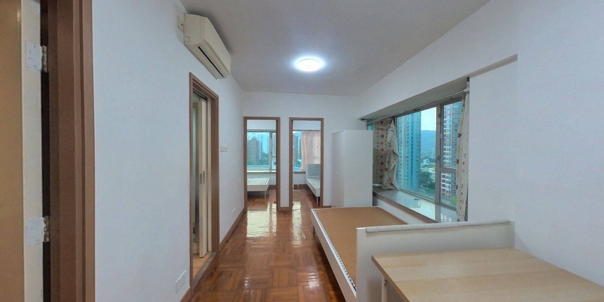 PARKLAND VILLAS, VR