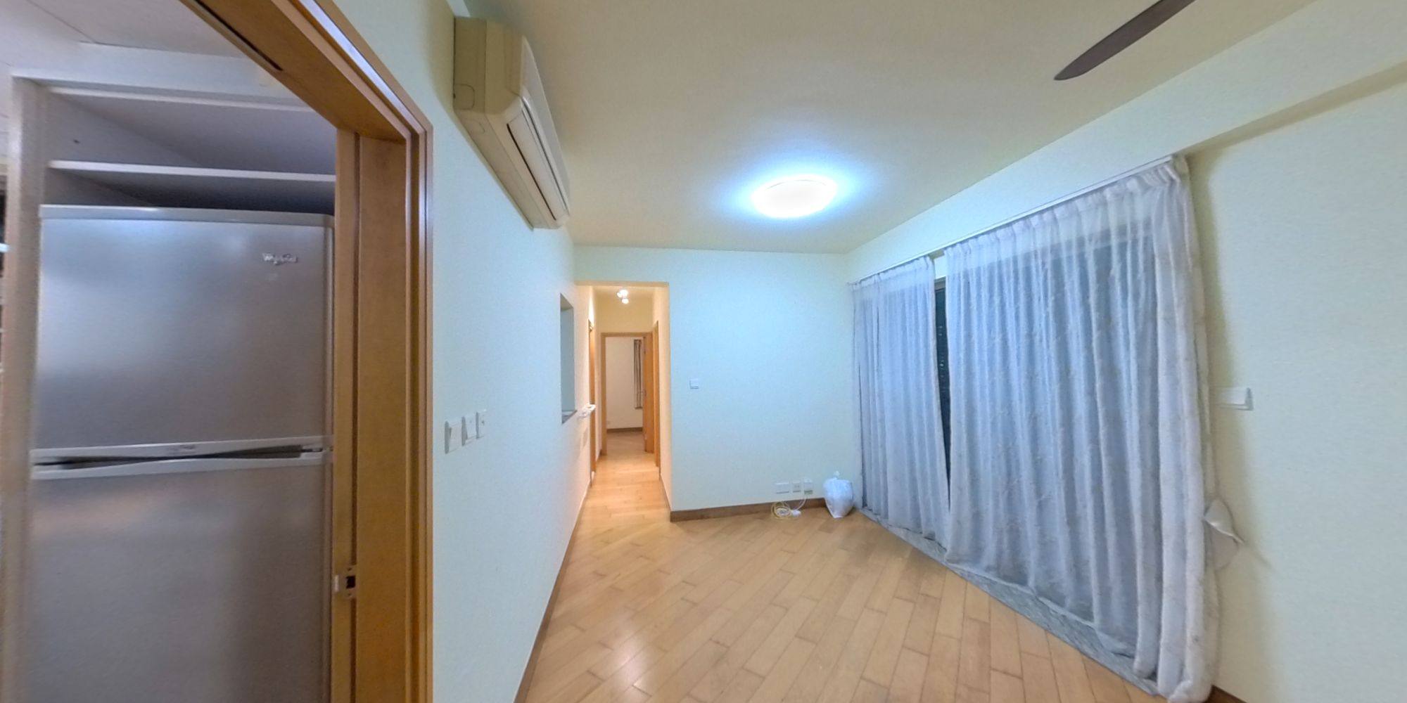 君匯港 6座 3房 26樓 C室, VR