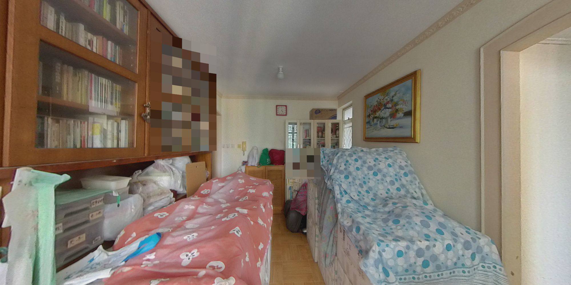 錦泰苑 錦蔚閣 (E座), VR