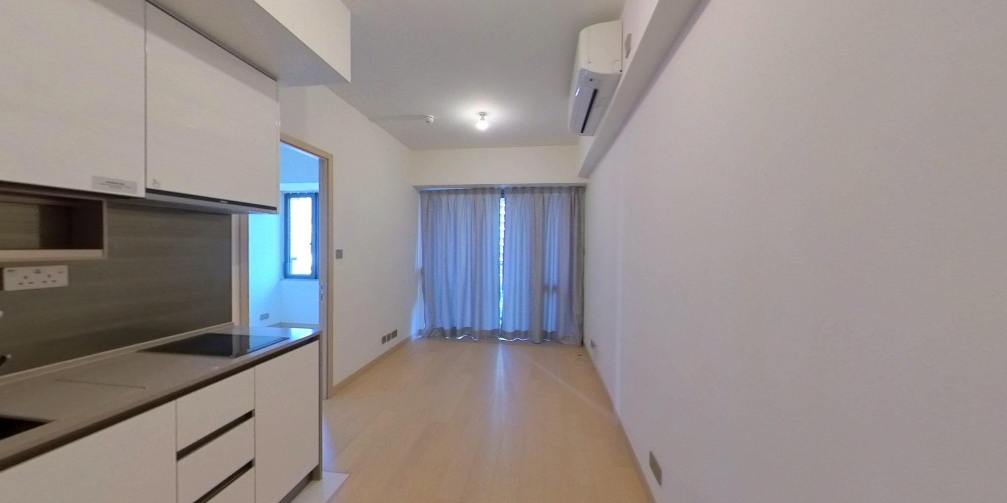 嘉峰汇 2A座, VR