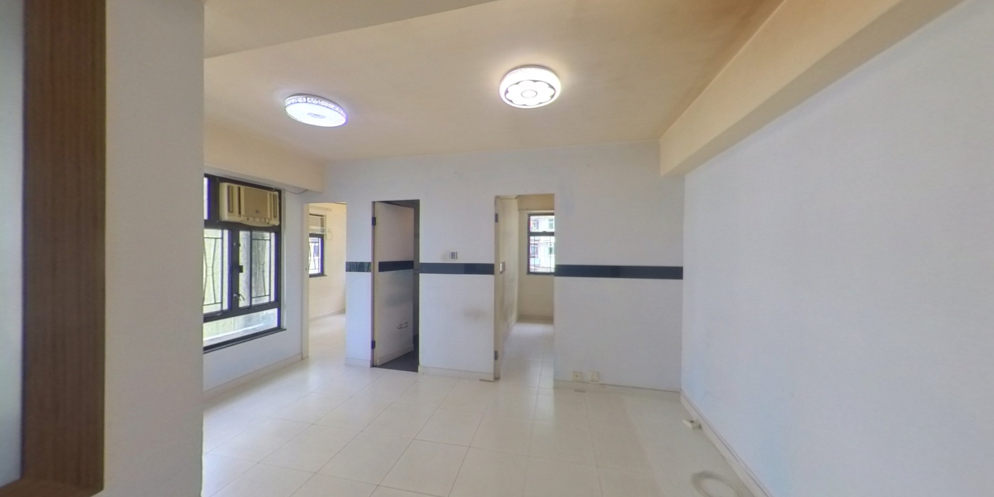 清丽苑 丽宁阁 (F座), VR