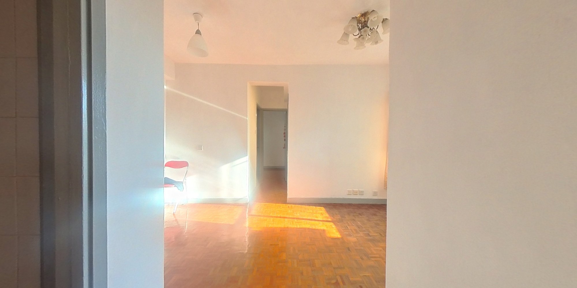 Sheungshui Town Center・Rome Court (Block 4), VR