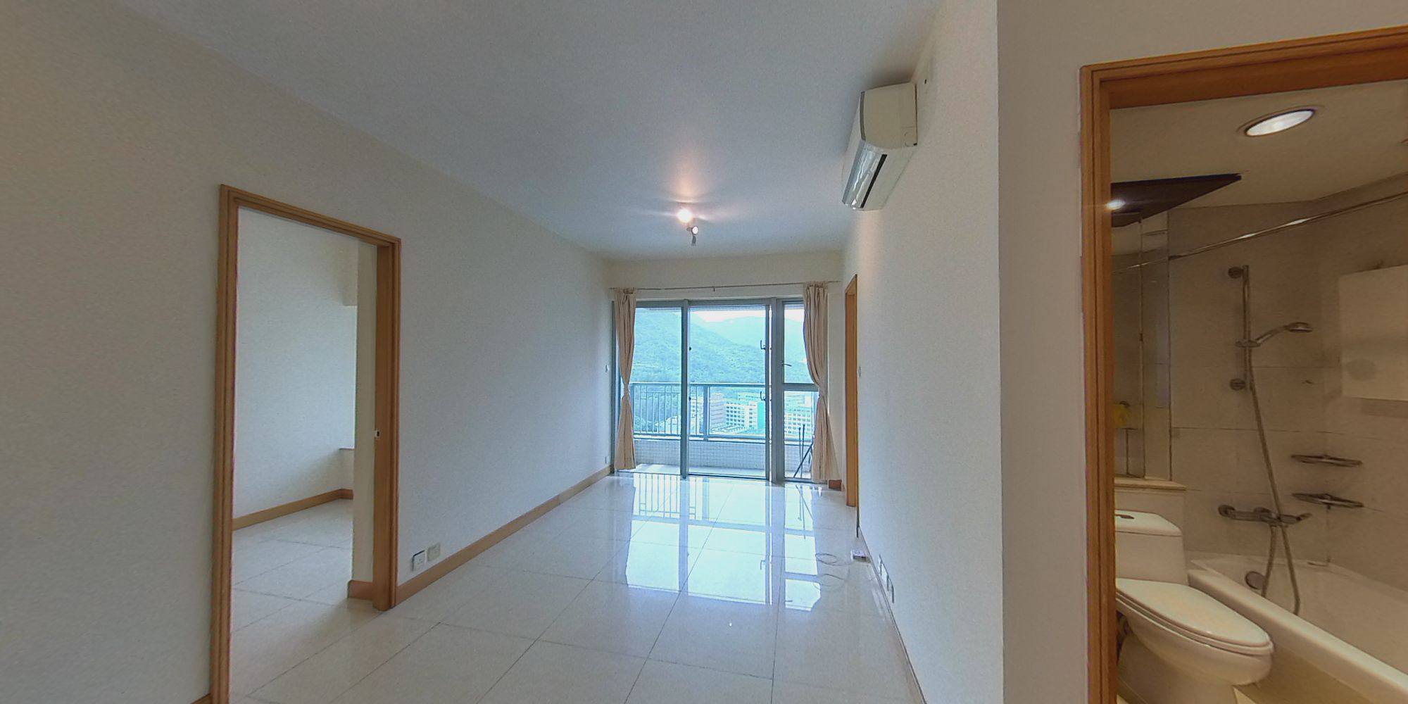 藍天海岸 3期 影岸‧紅 B座 (8座), VR