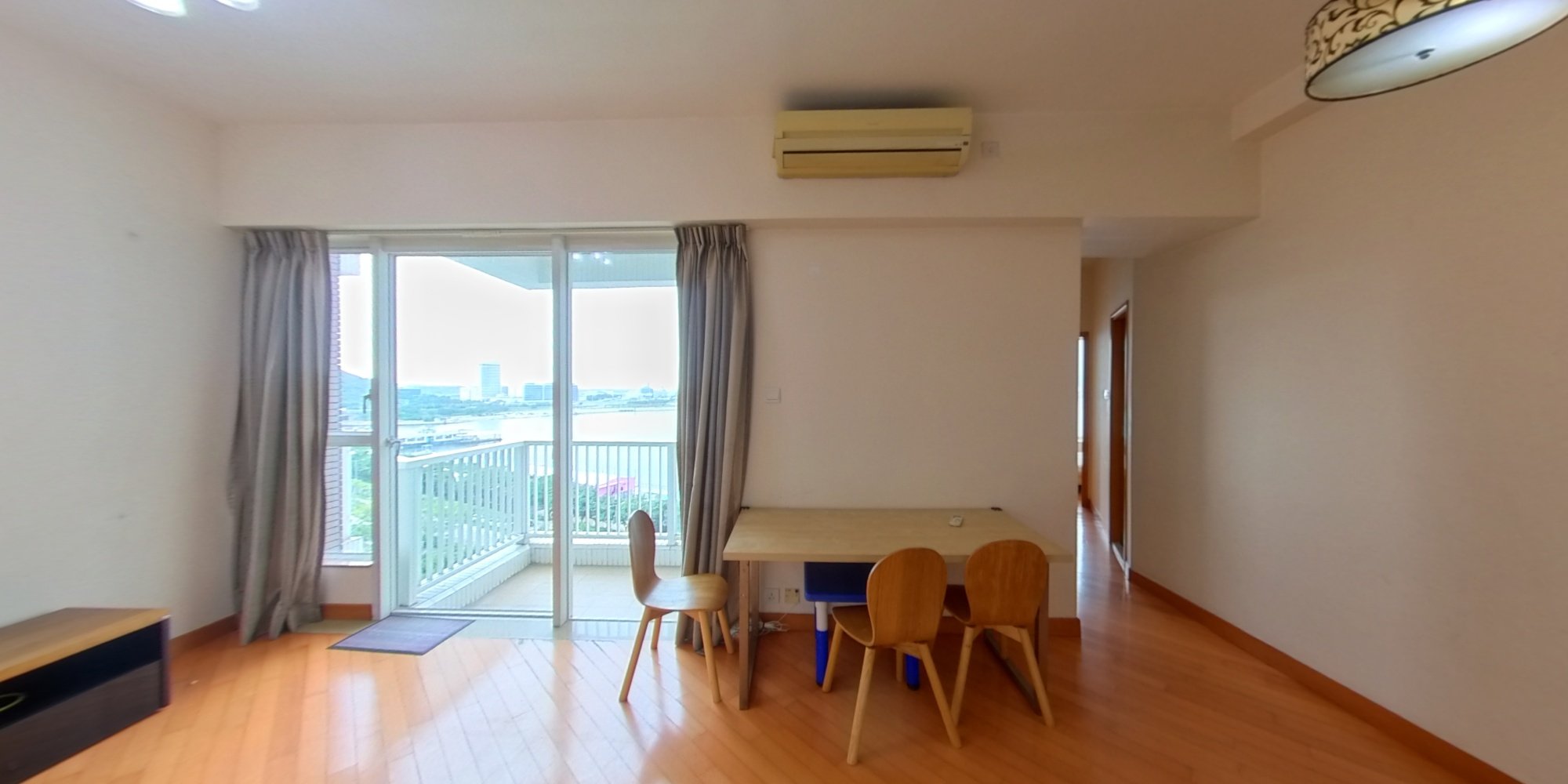 藍天海岸 4期 水藍‧天岸 3座, VR