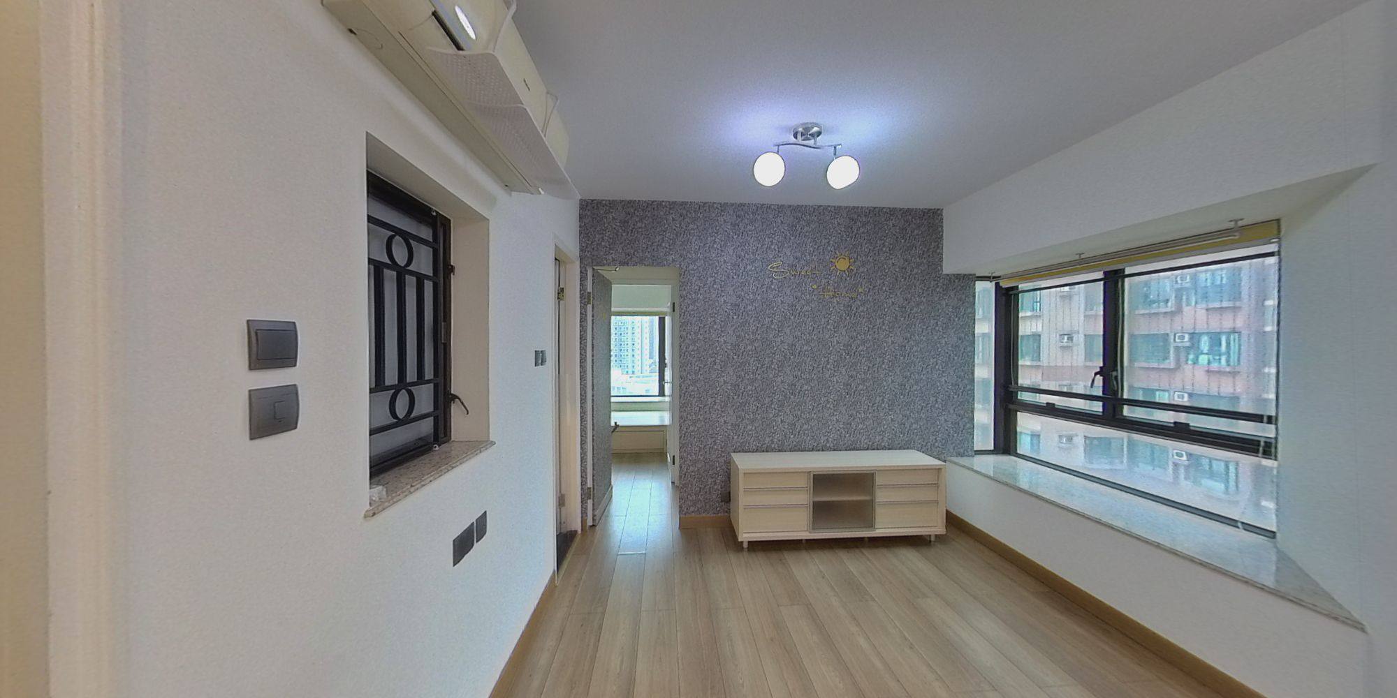 PRIMA VILLA・BLOCK 2, VR