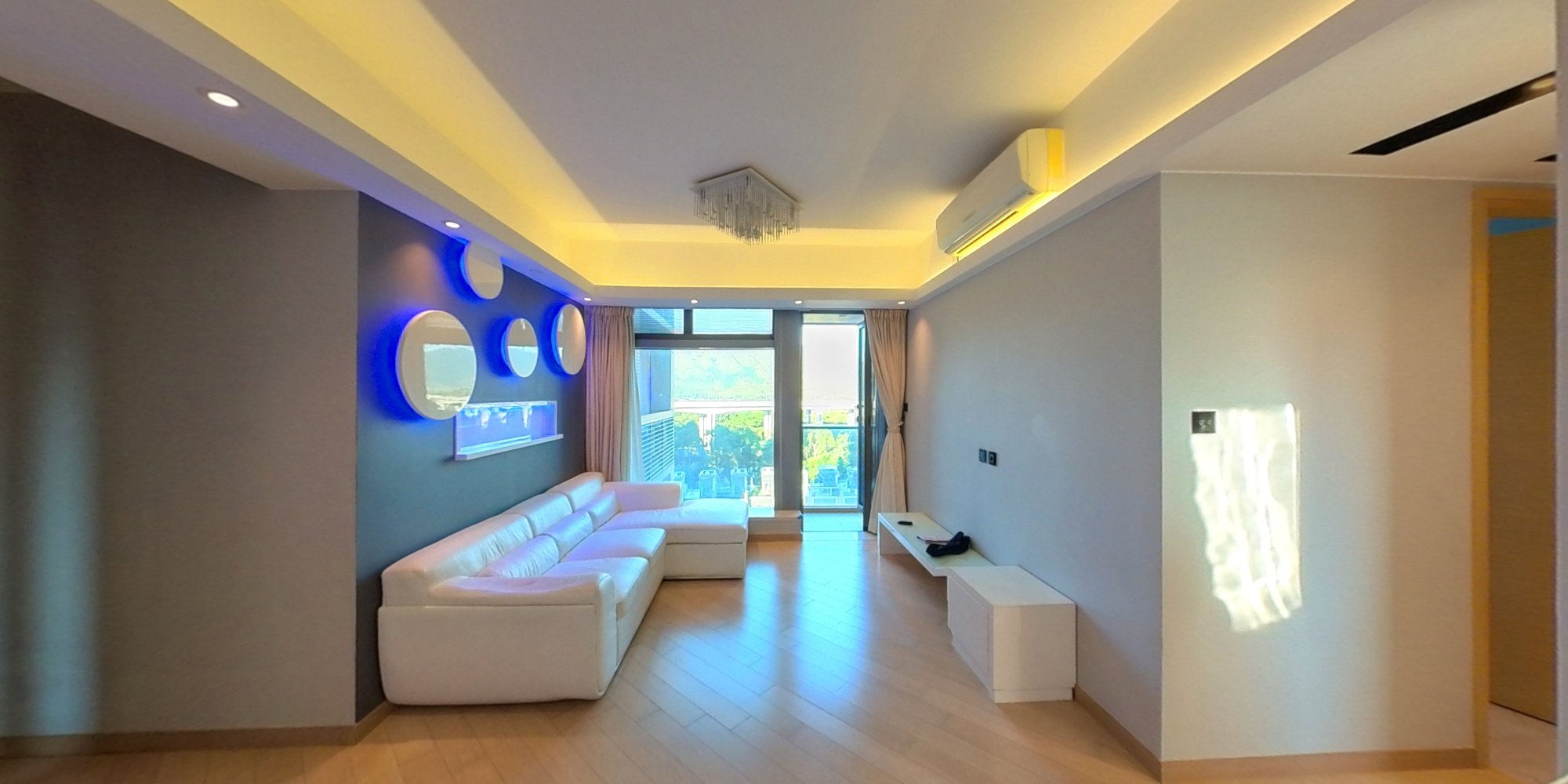 RIVA・HELORUS BOULEVARD TOWER 3, VR
