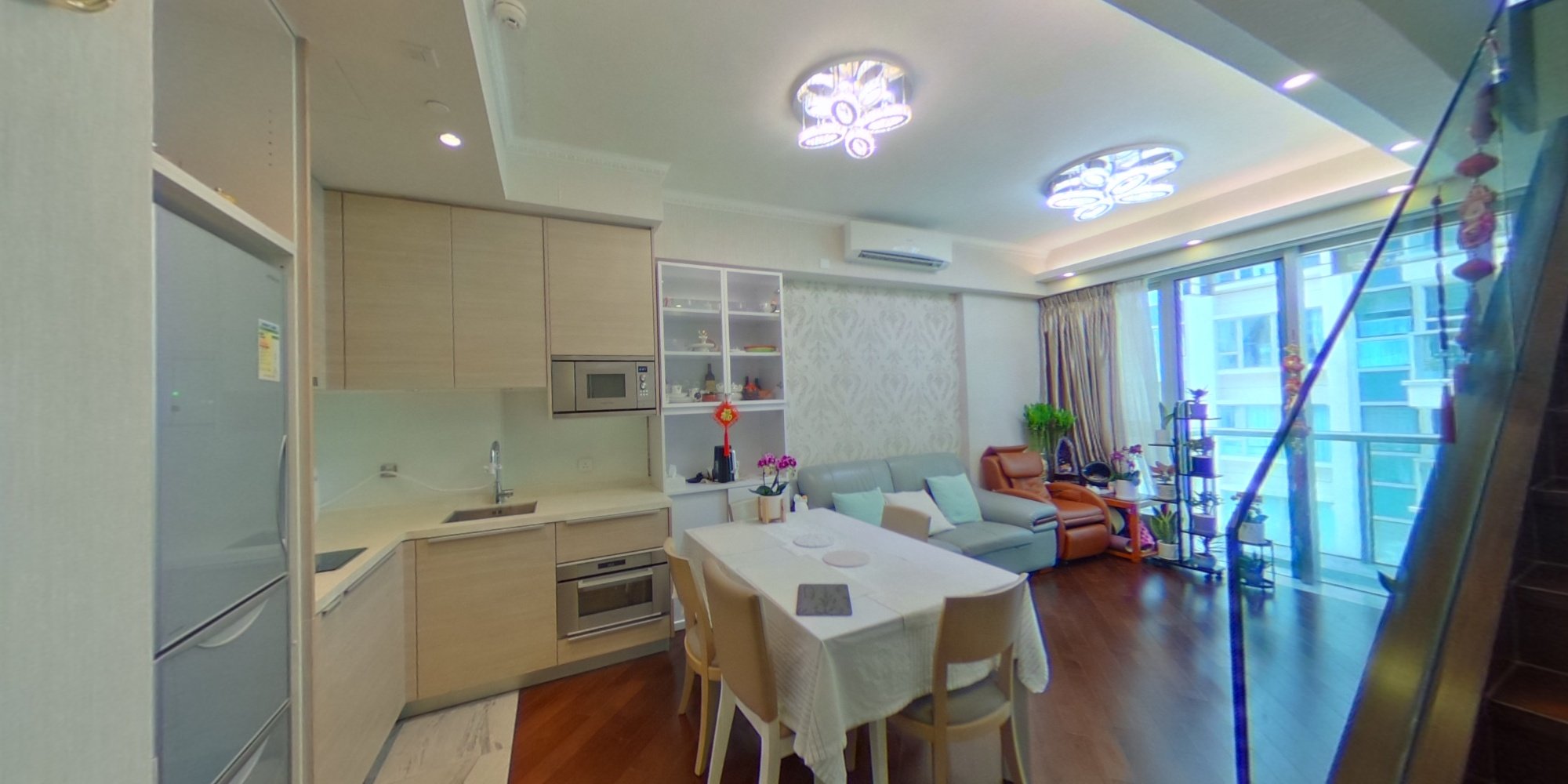 逸珑湾 逸珑湾, VR