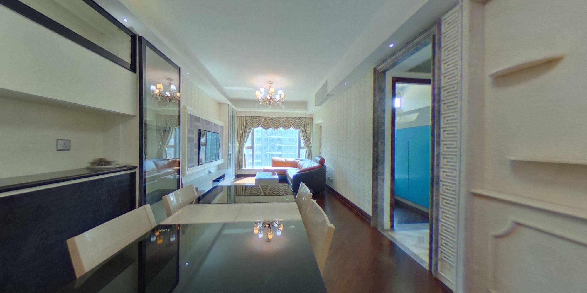 Mayfair By The Sea・I・Tower 16, VR