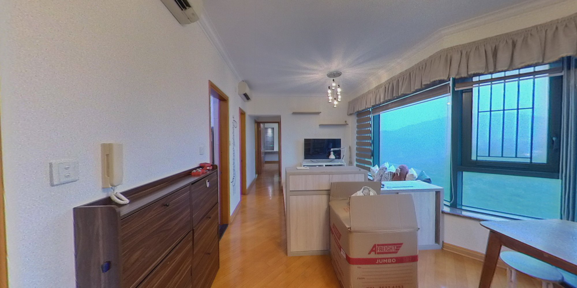 帝濤灣 海琴軒 7座, VR
