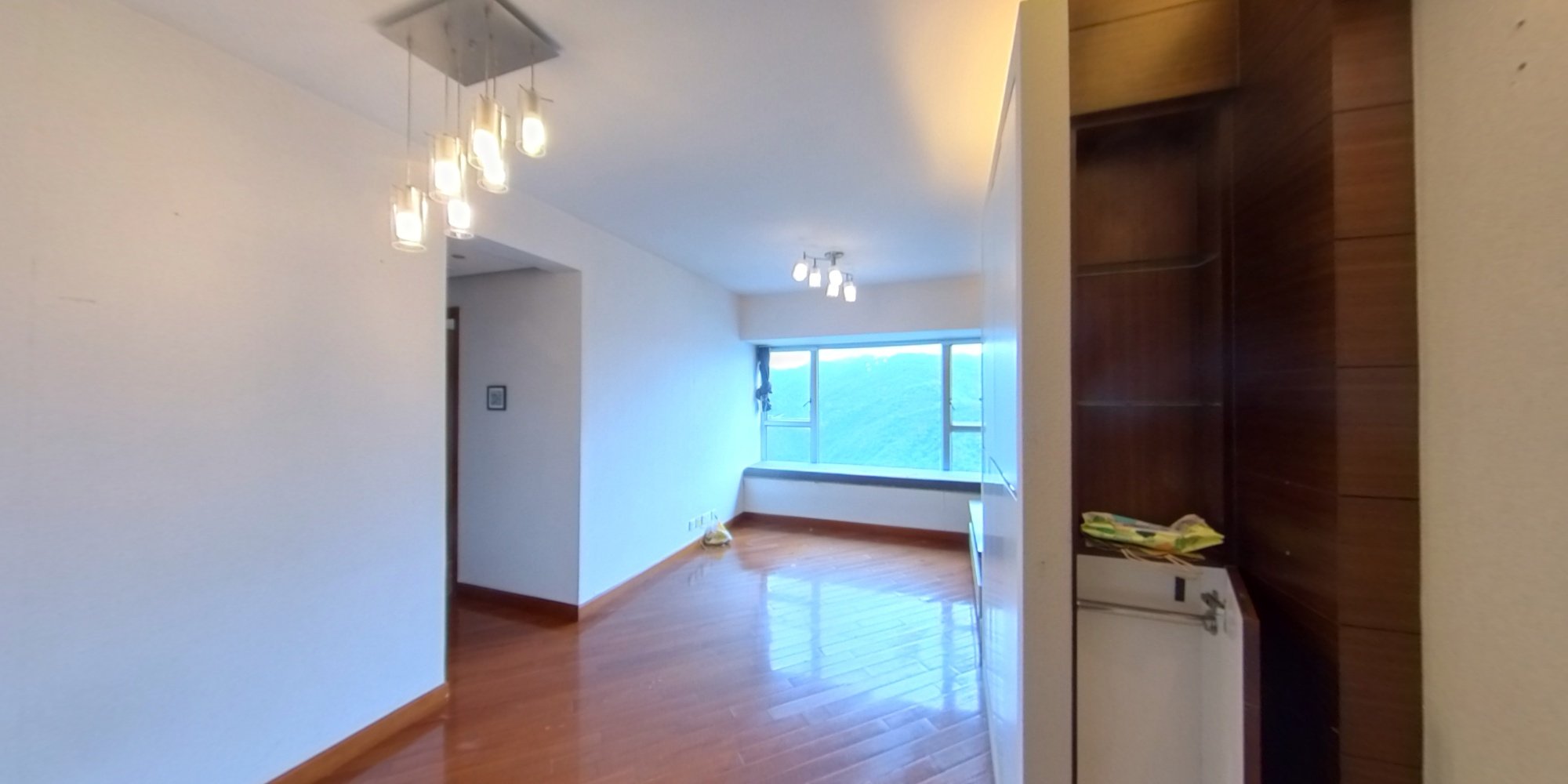 碧堤半岛 1期 6座, VR