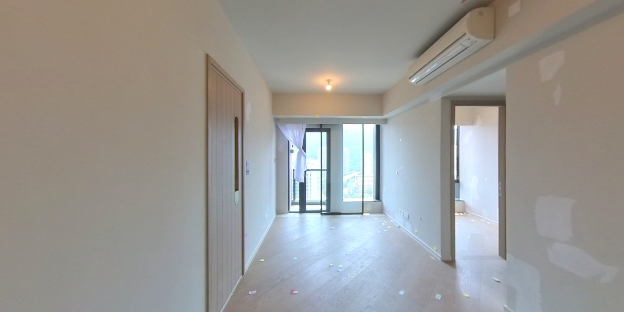 柏傲庄 2期 6座 (6B), VR