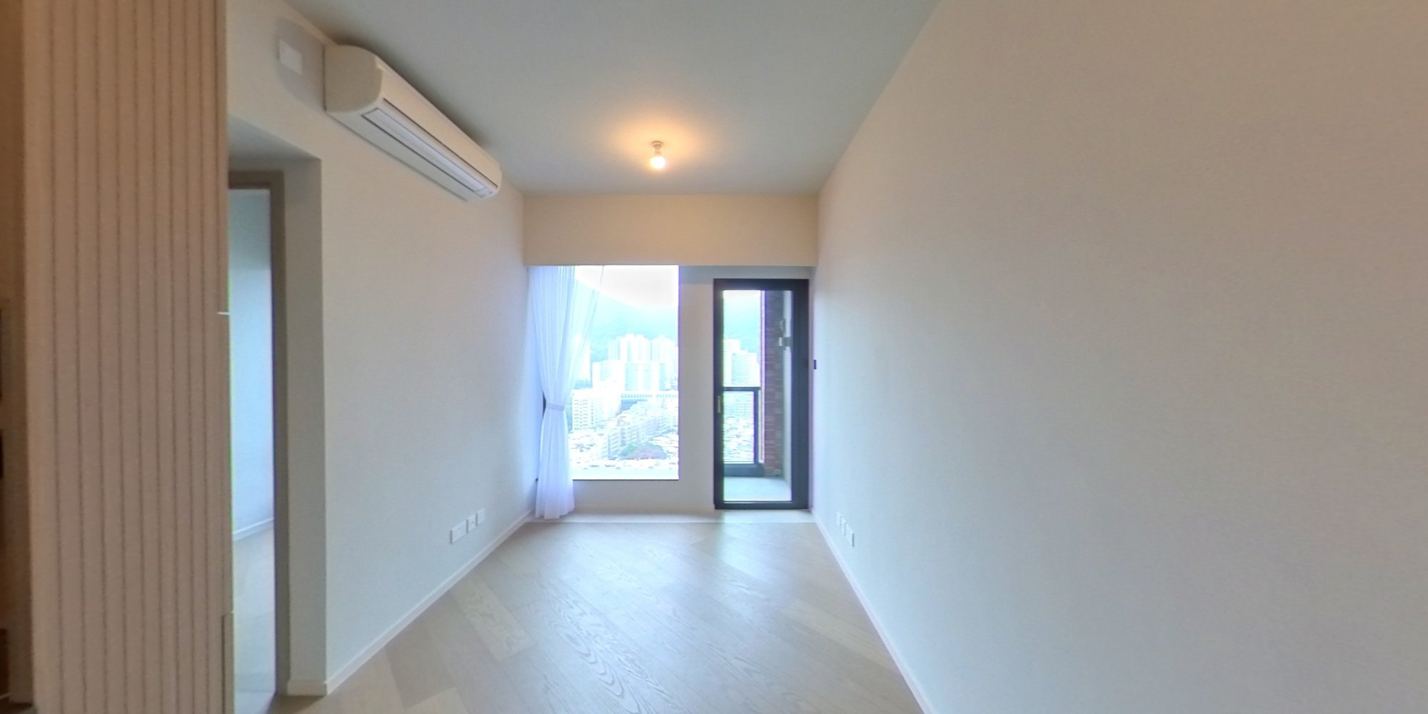 The Pavilia Farm・Phase 1・Tower 2 (2B), VR