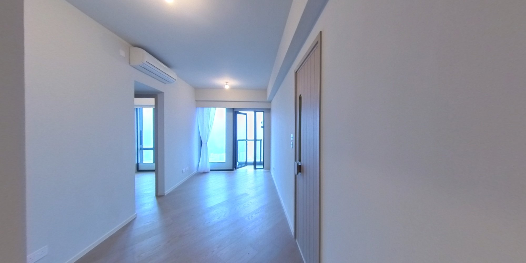 THE PAVILIA FARM・Phase 2・TOWER 7 (7B), VR