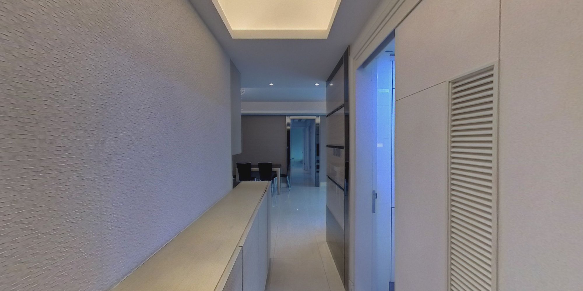 FESTIVAL CITY・PHASE 1・TOWER 2, VR