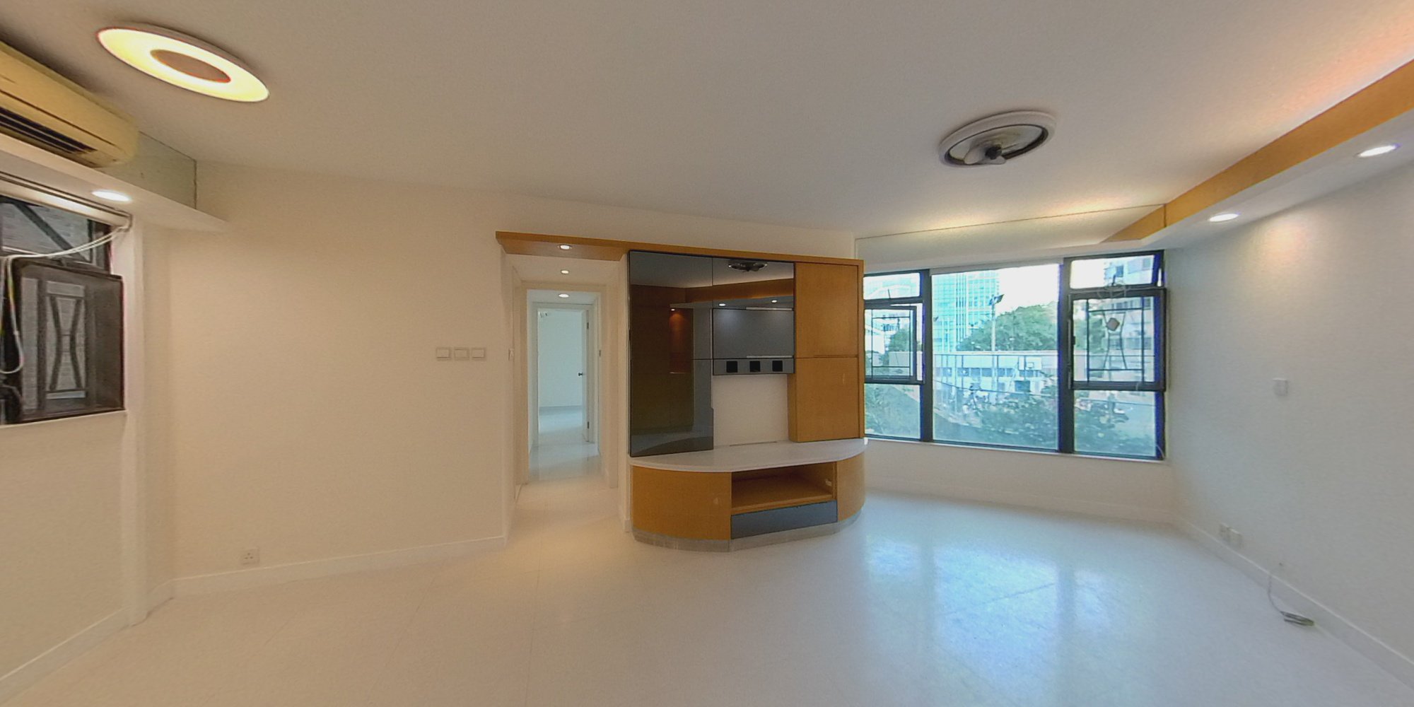 御龍居 1座, VR