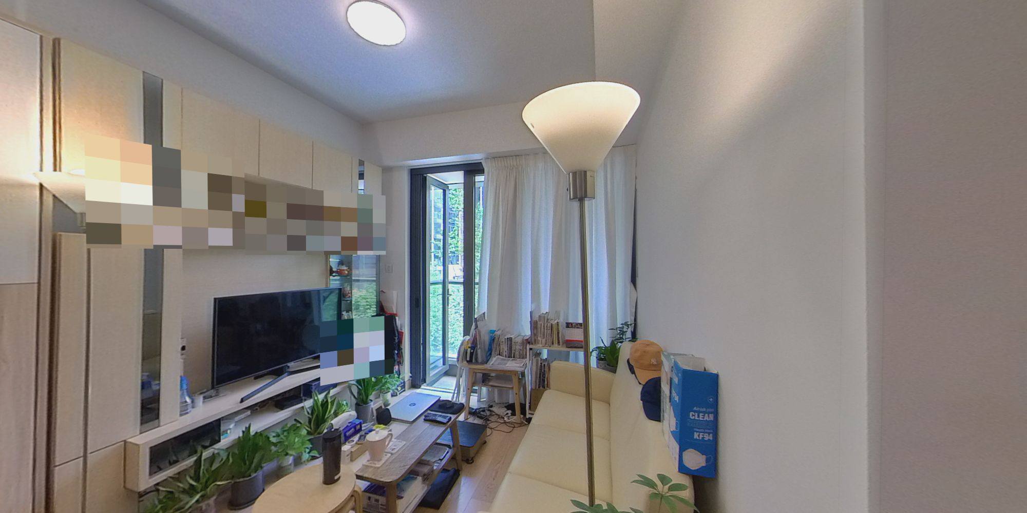 ONE HOMANTIN 1座, VR