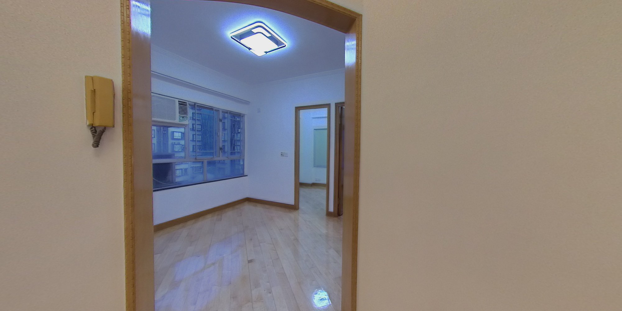 金狮花园 2期 金福阁 (E座), VR