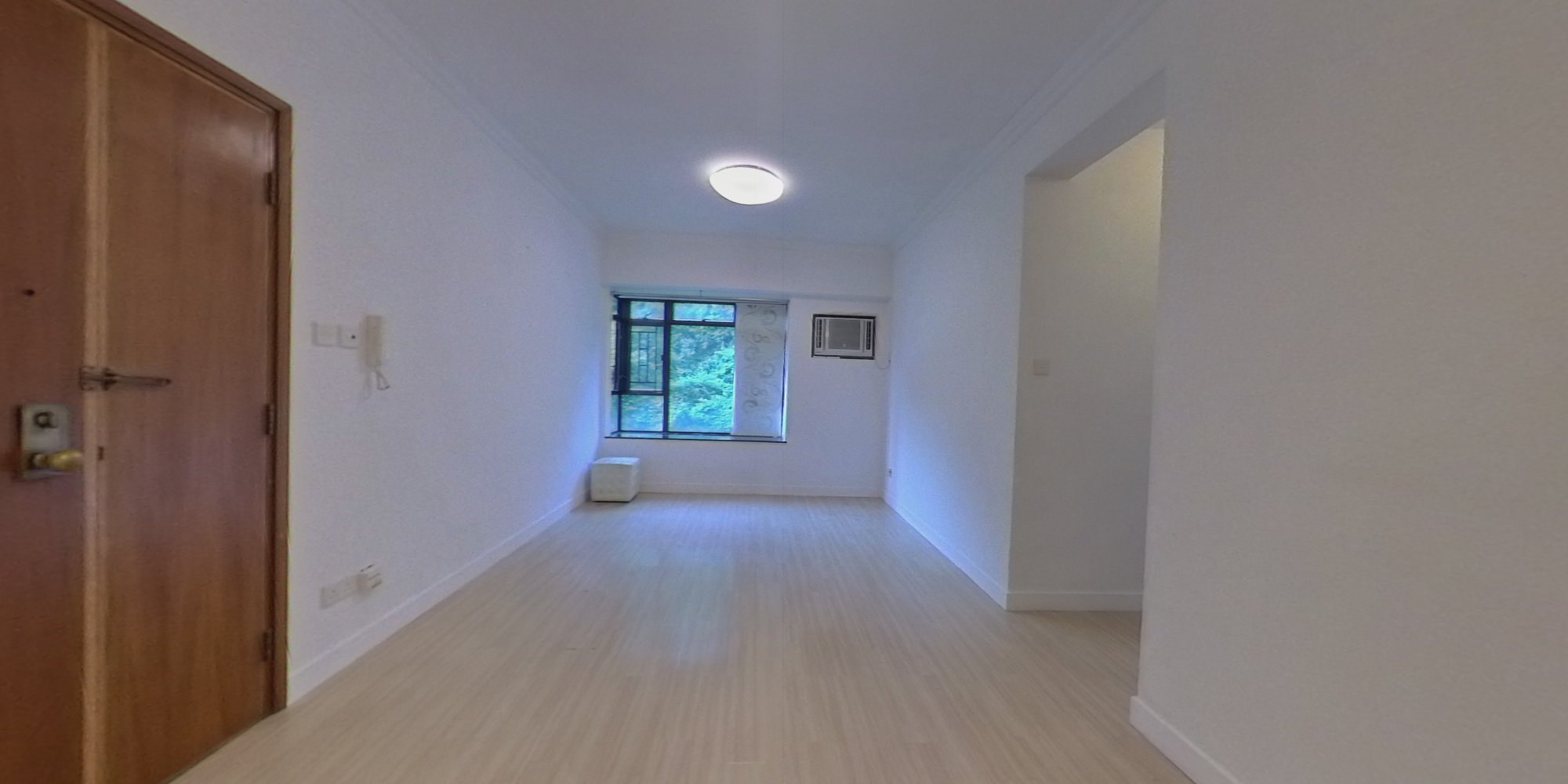 晓翠山庄 11座, VR