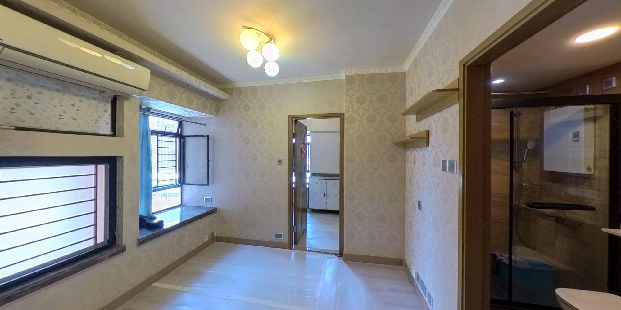 新港城 4期 F座, VR