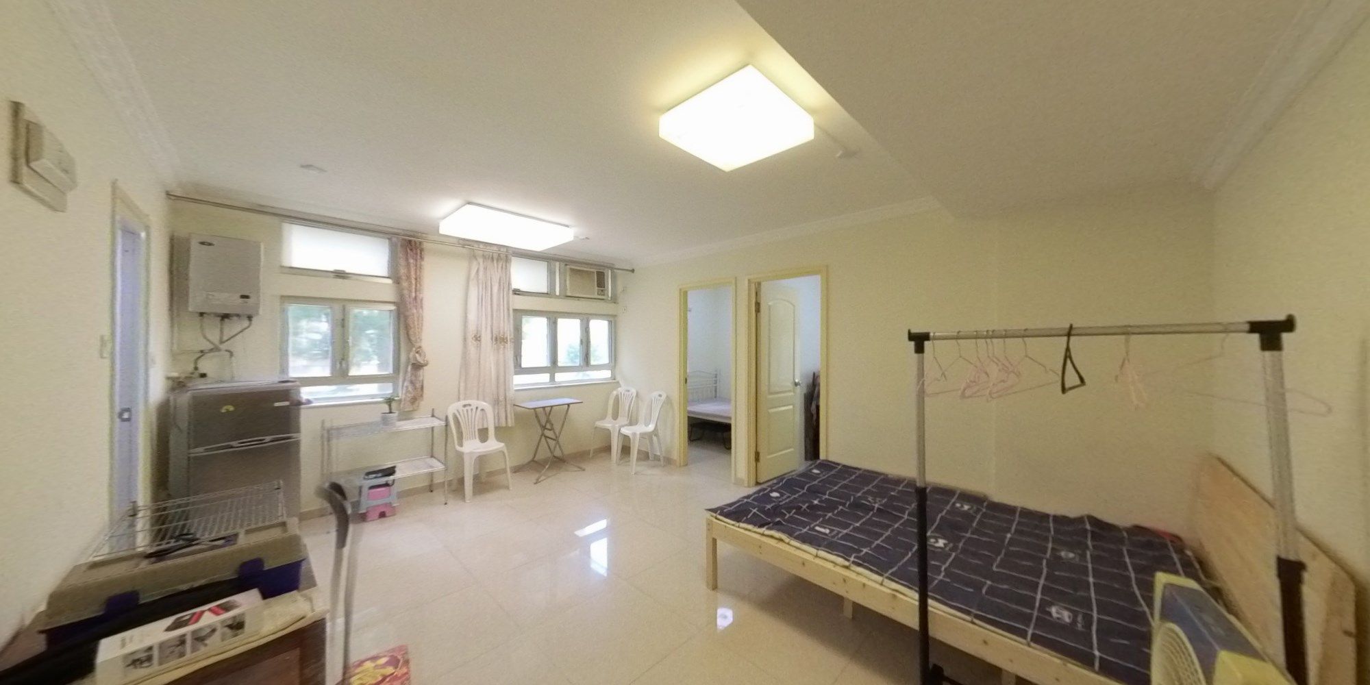 彩蒲苑 彩晶阁 (B座), VR