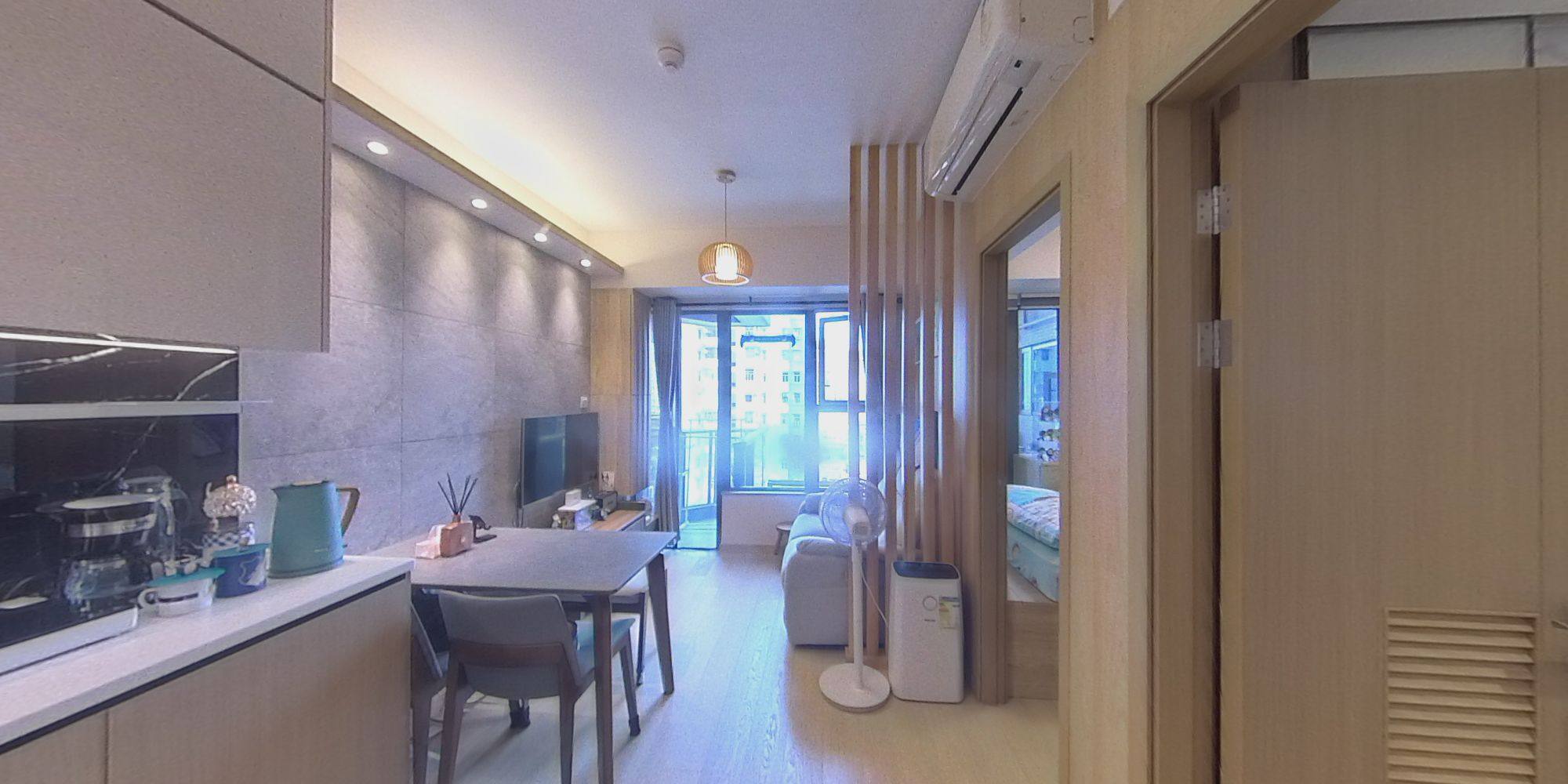 Sol City・Tower 2, VR