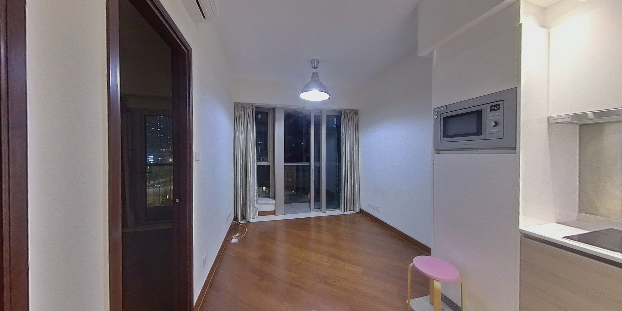 帝景灣 8座, VR