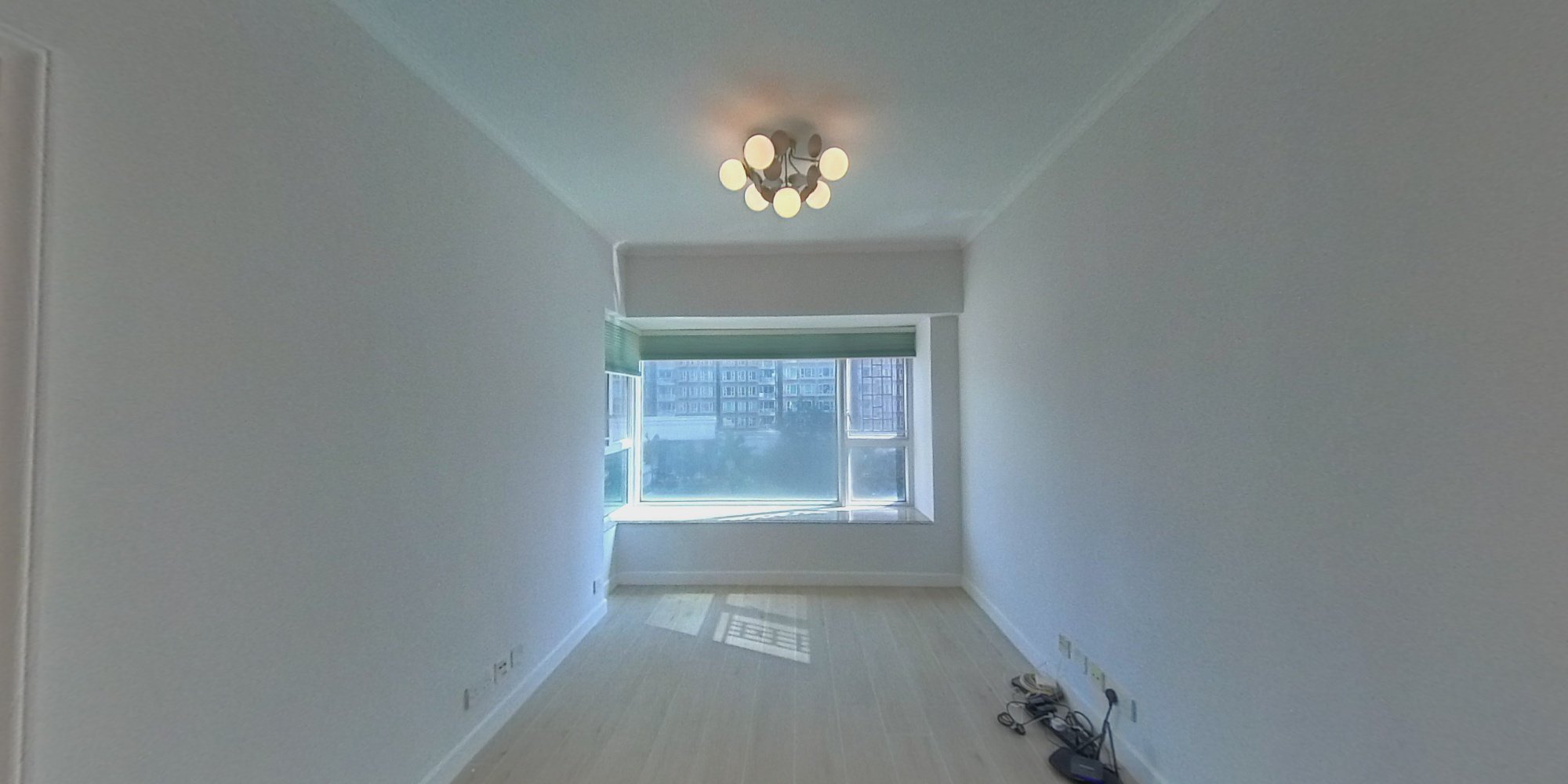 泓景台 1期 2座, VR