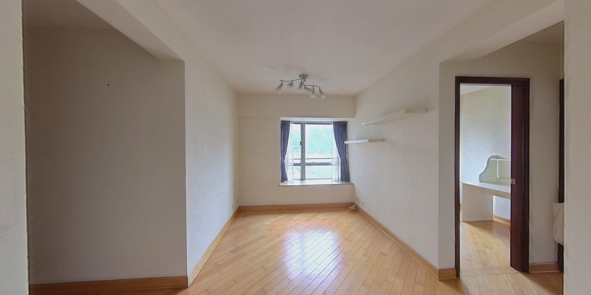 采叶庭 16座, VR