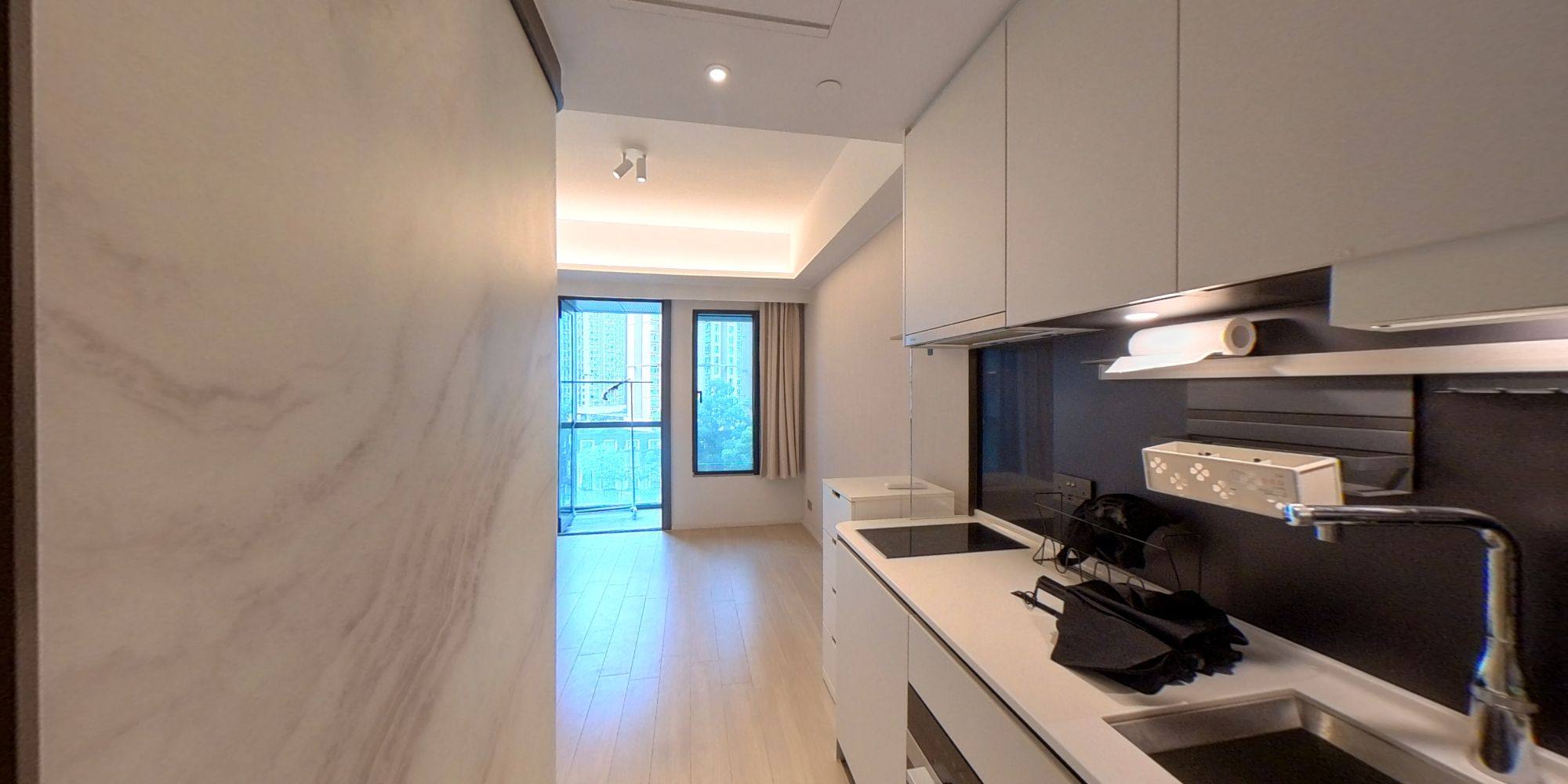 ONE INNOVALE 1期 B座, VR