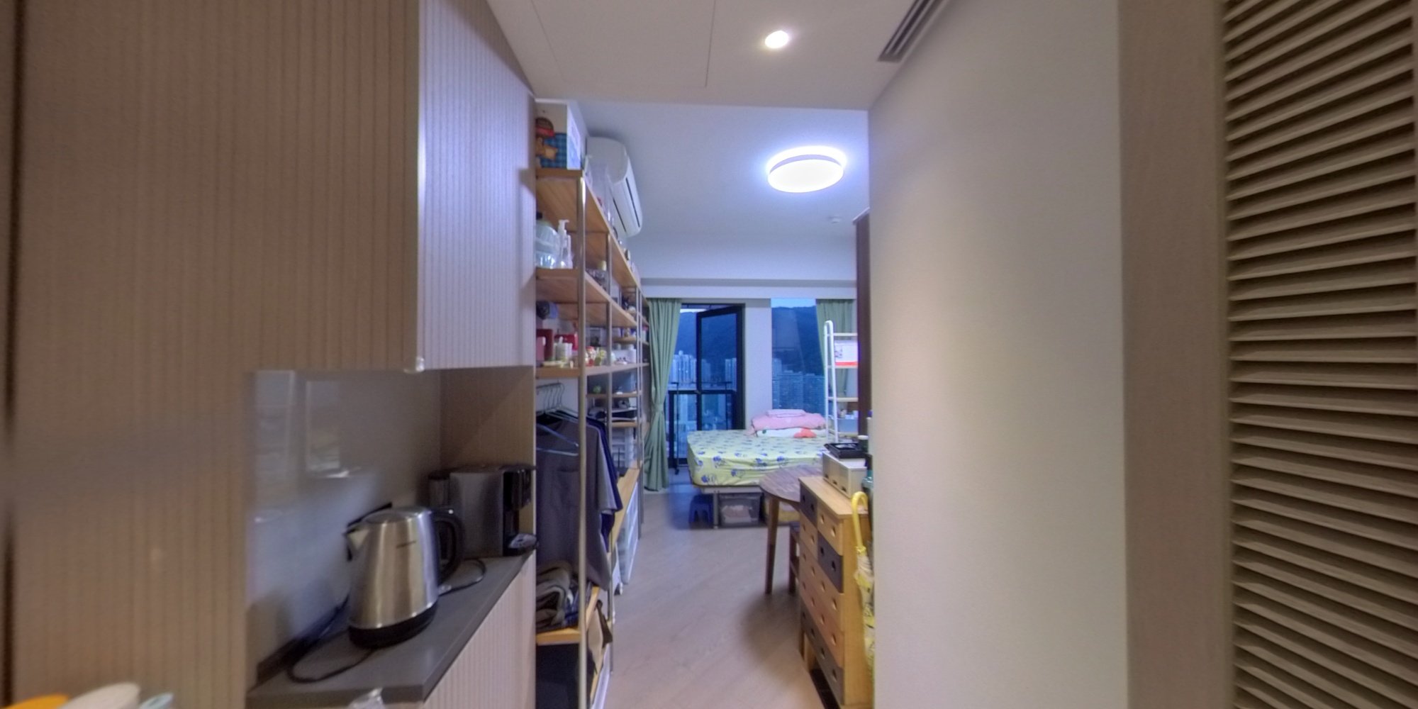柏傲庄 2期 6座 (6B), VR