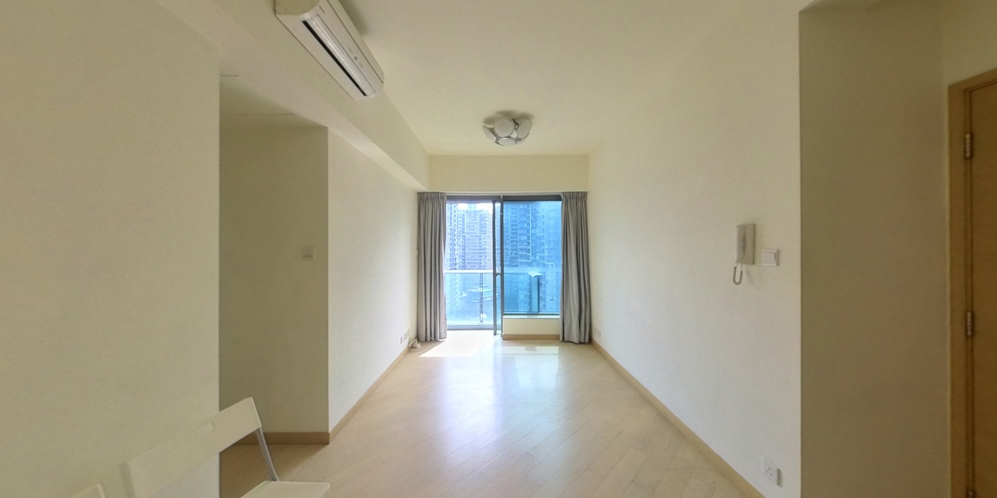 Residence 譽88・Tower 2, VR