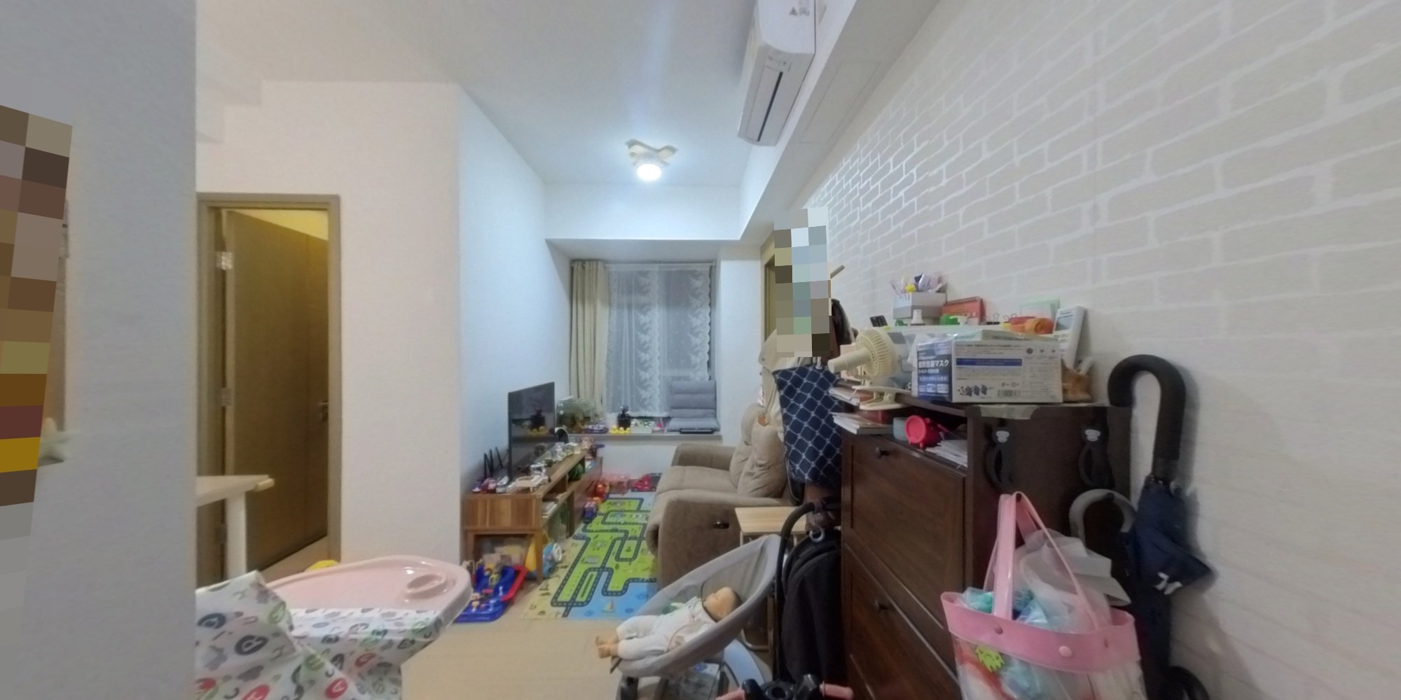 尚悦 2座, VR