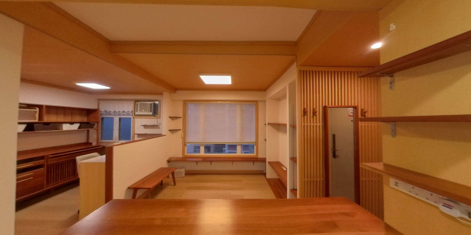 昌威大厦, VR