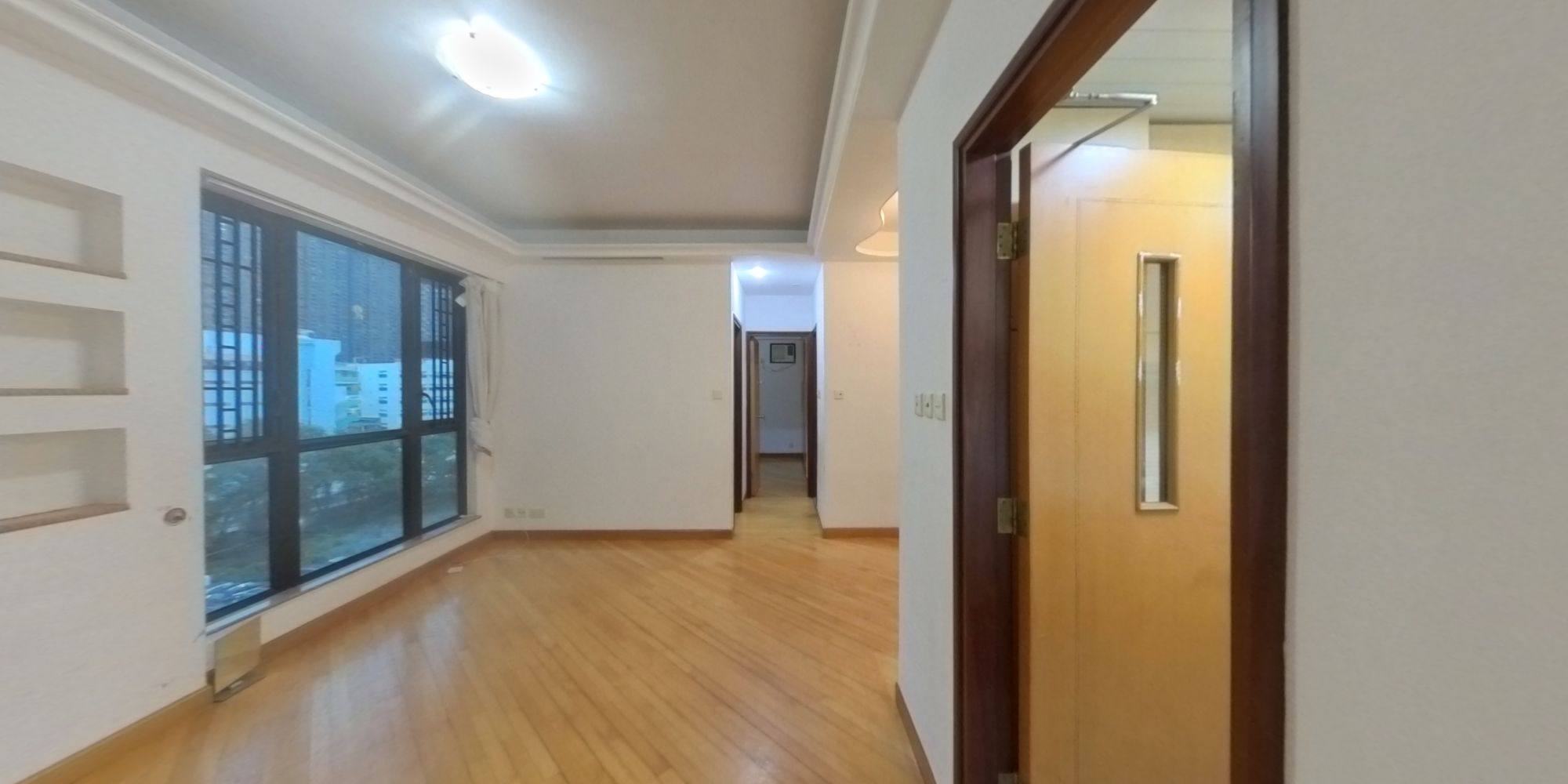 朗怡居 2座, VR