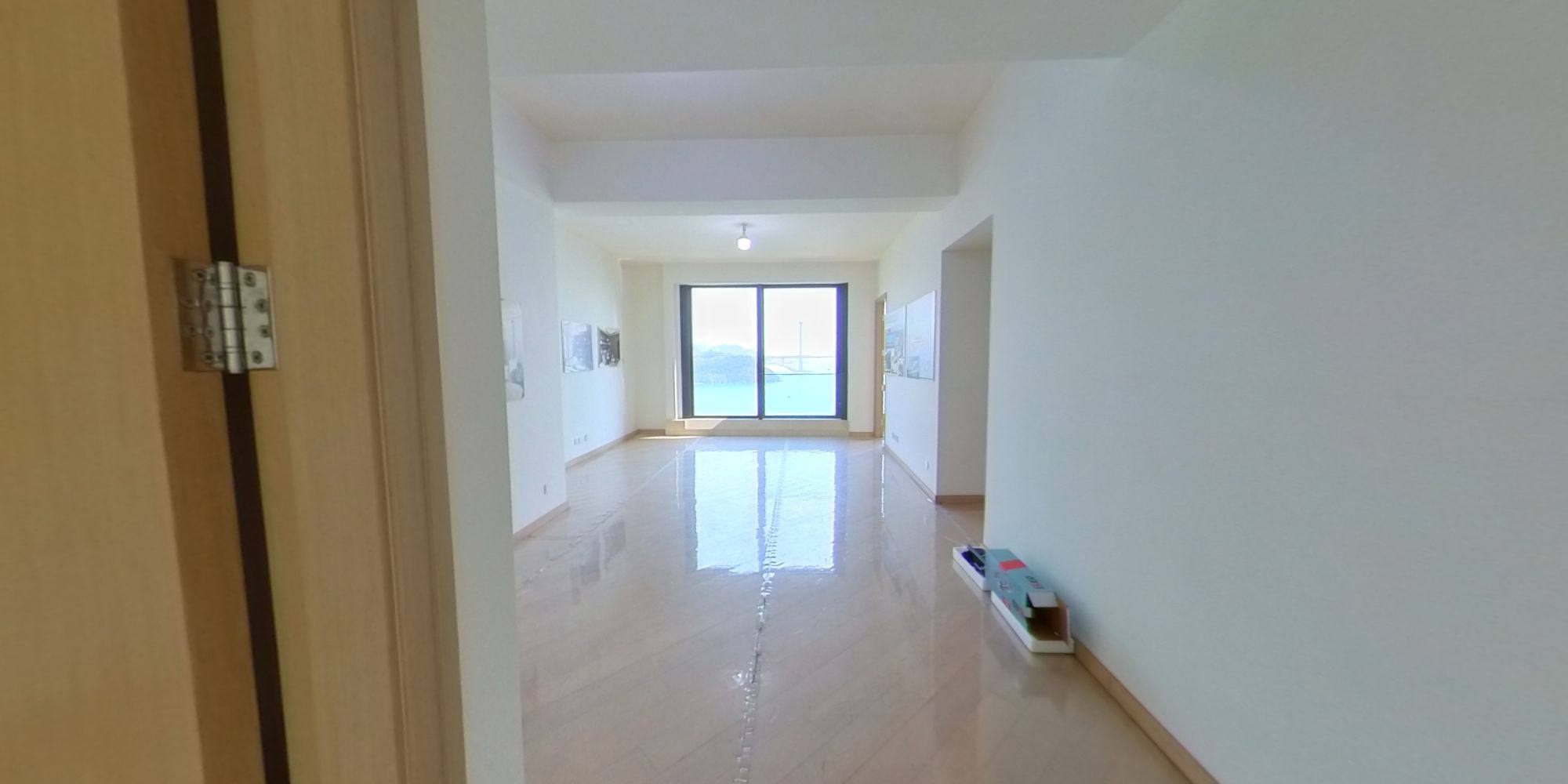 星岸 3座, VR