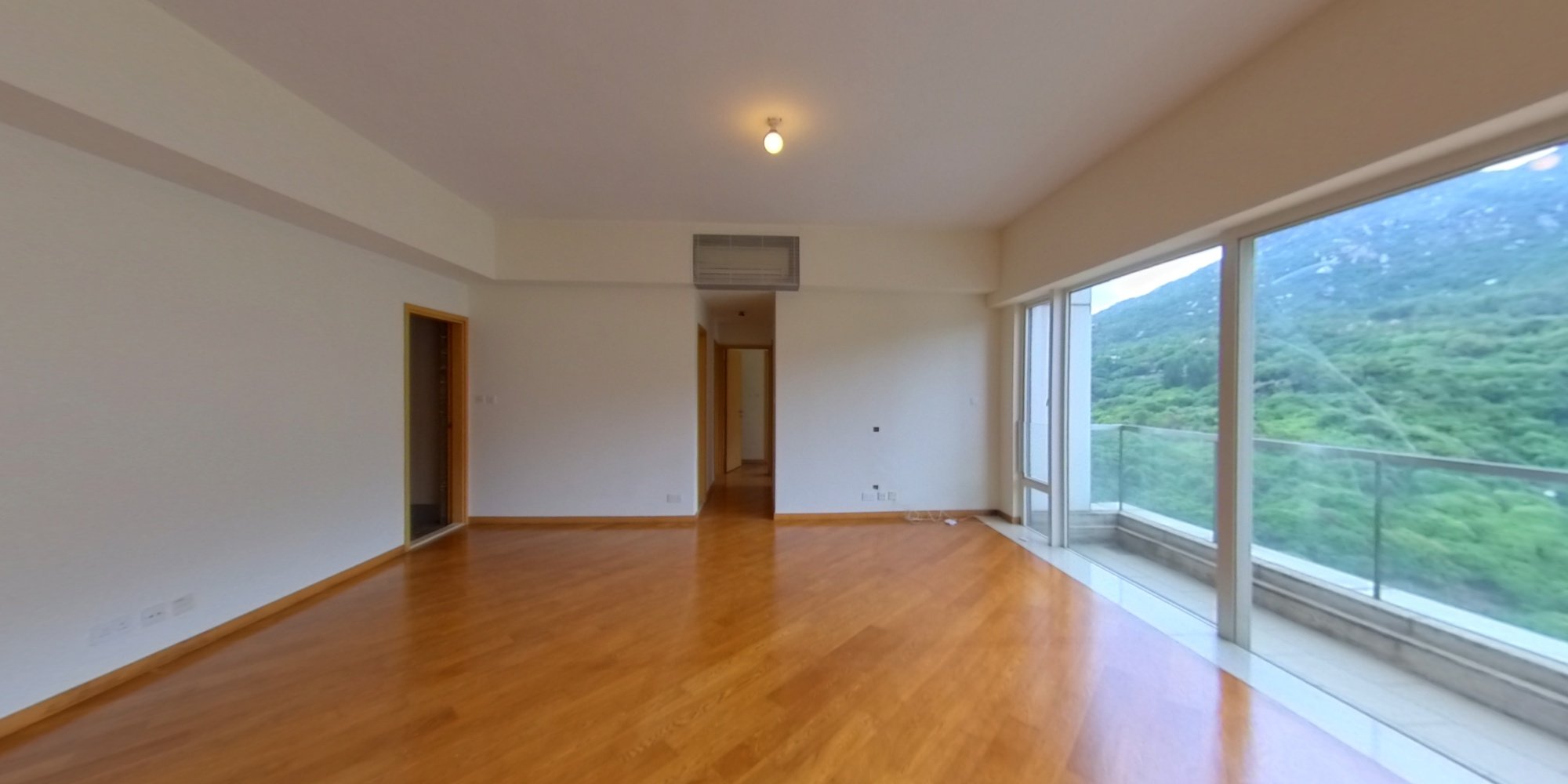 星堤 5座, VR