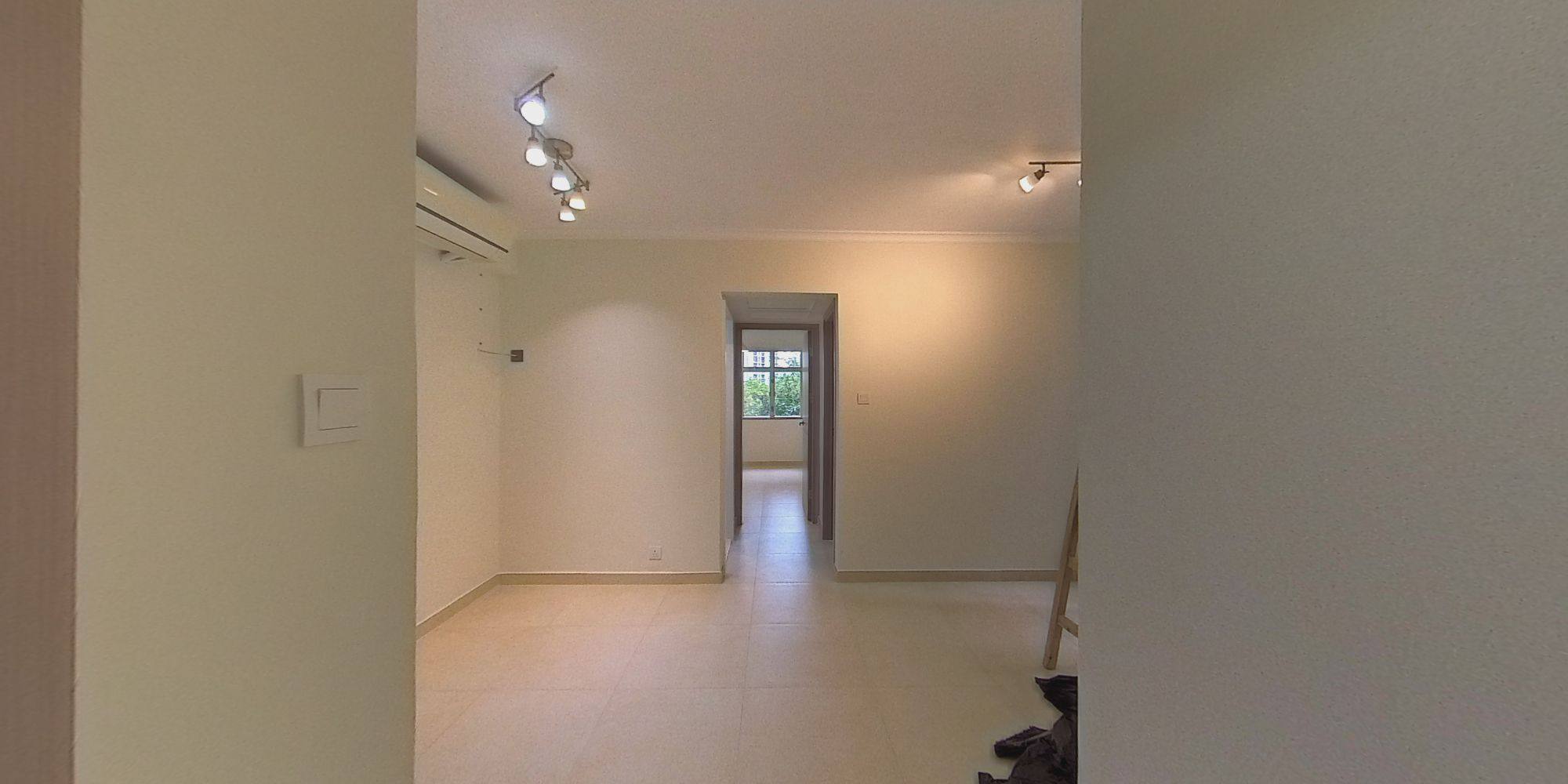 翠涛阁 1座, VR