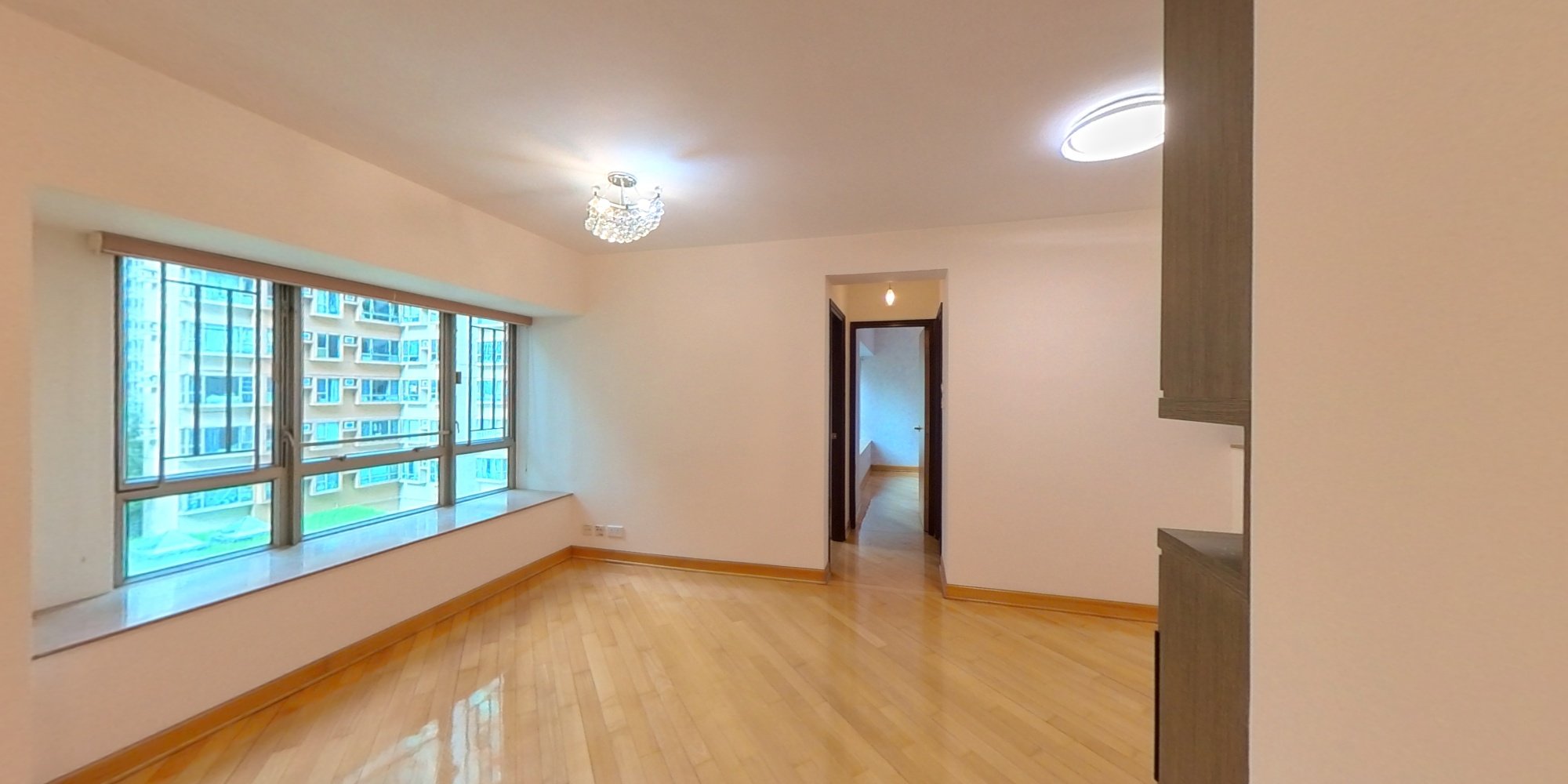 THE PARCVILLE・TOWER 7, VR